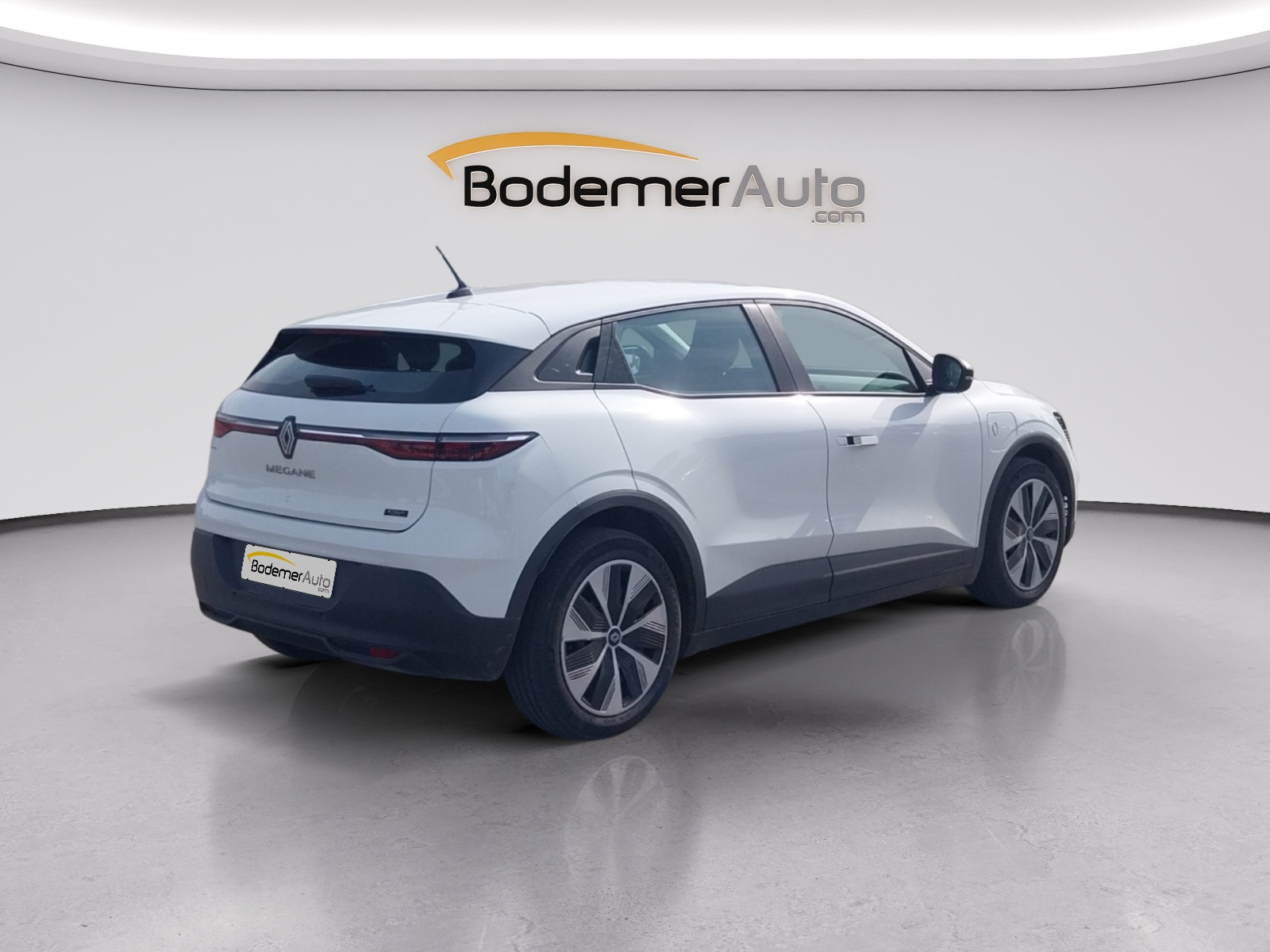Vente en ligne Renault Megane E-Tech  EV60 130ch super charge au prix de 23 990 €