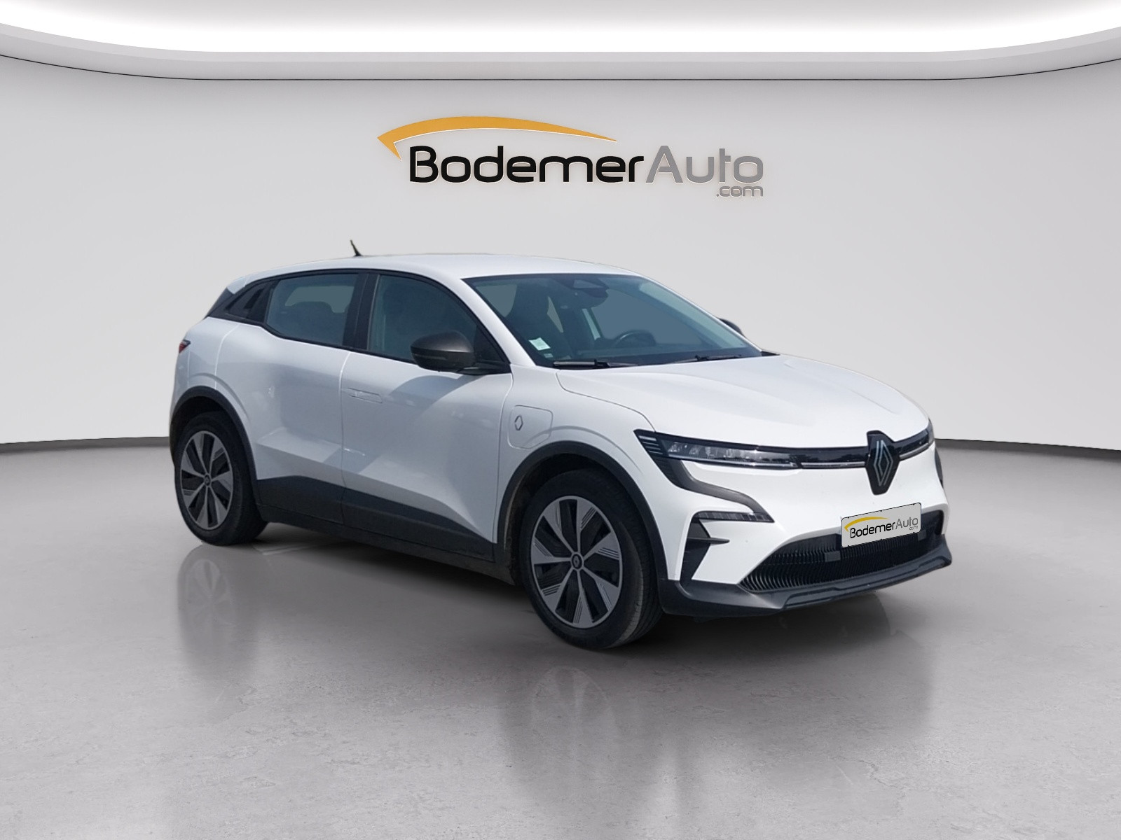 Vente en ligne Renault Megane E-Tech  EV60 130ch super charge au prix de 23 990 €
