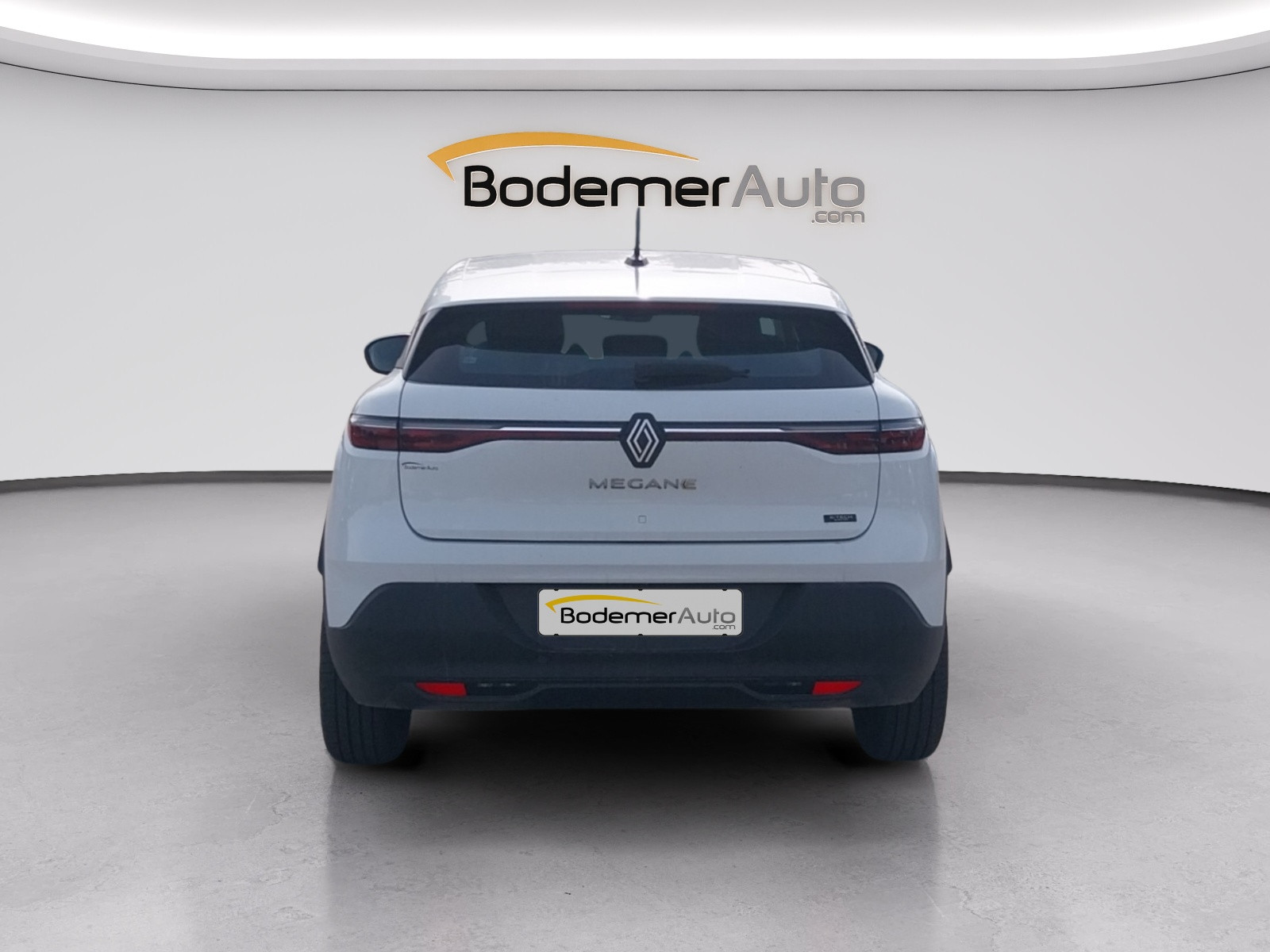 Vente en ligne Renault Megane E-Tech  EV60 130ch super charge au prix de 23 990 €