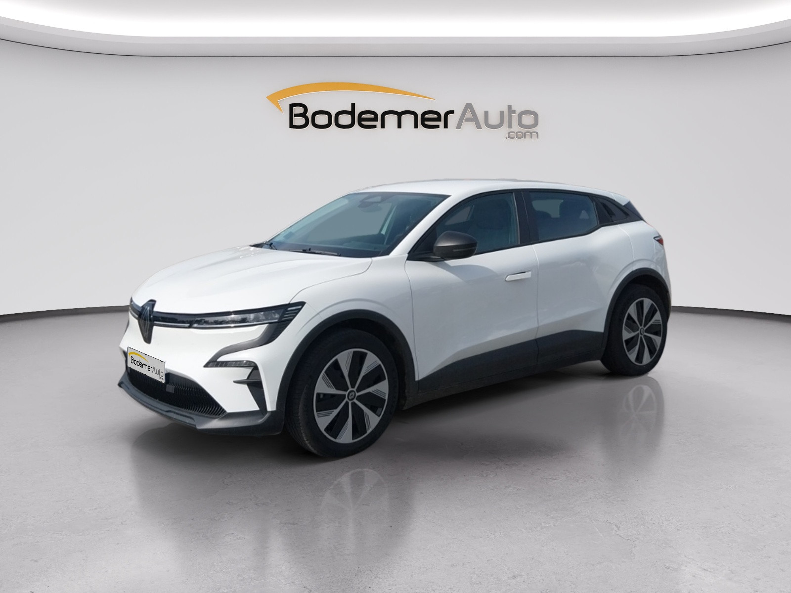 Renault Megane E-Tech  EV60 130ch super charge occasion de 2023 en vente à Loudéac