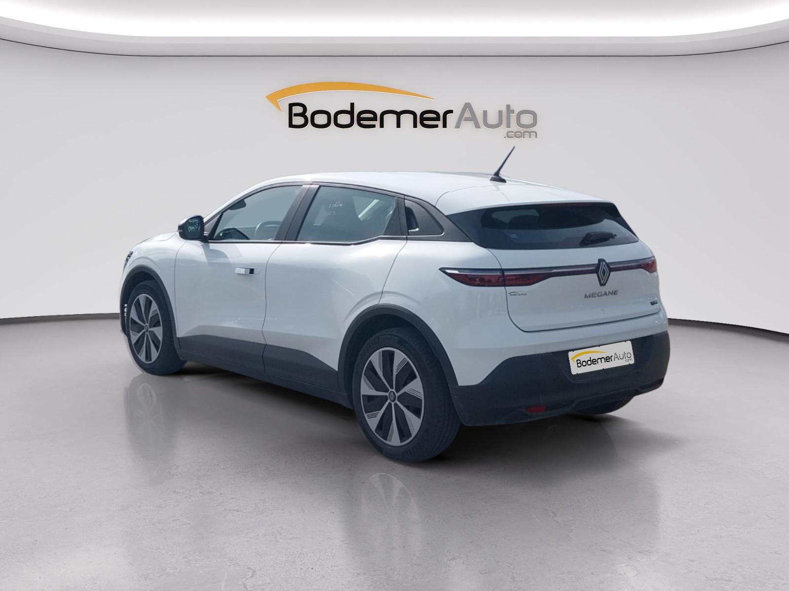 Vente en ligne Renault Megane E-Tech  EV60 130ch super charge au prix de 23 990 €