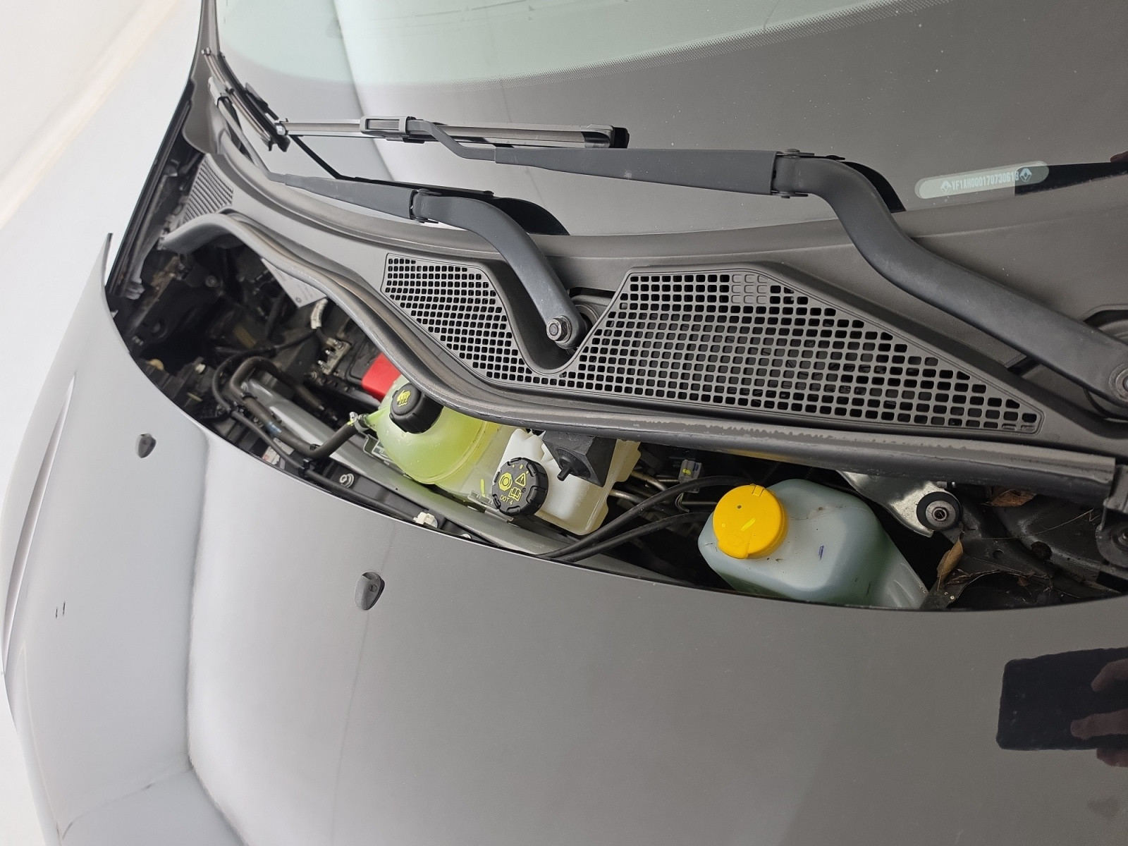 Vente en ligne Renault Twingo Electrique Twingo III E-Tech au prix de 12 590 €