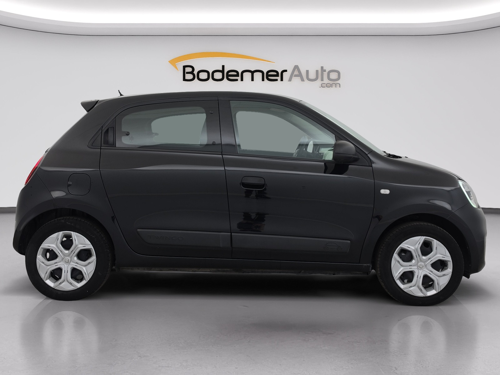 Vente en ligne Renault Twingo Electrique Twingo III E-Tech au prix de 12 590 €
