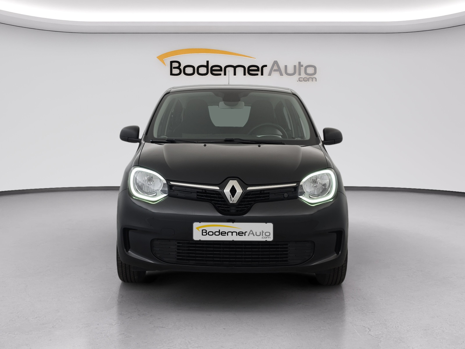 Vente en ligne Renault Twingo Electrique Twingo III E-Tech au prix de 12 590 €