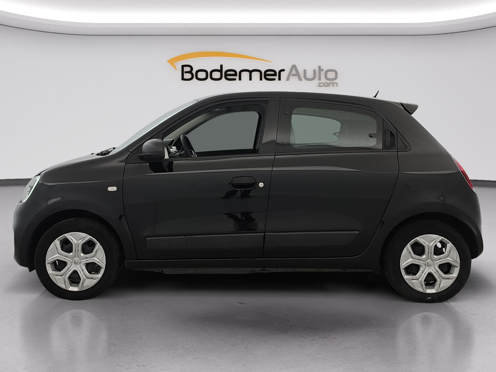 Vente en ligne Renault Twingo Electrique Twingo III E-Tech au prix de 12 590 €