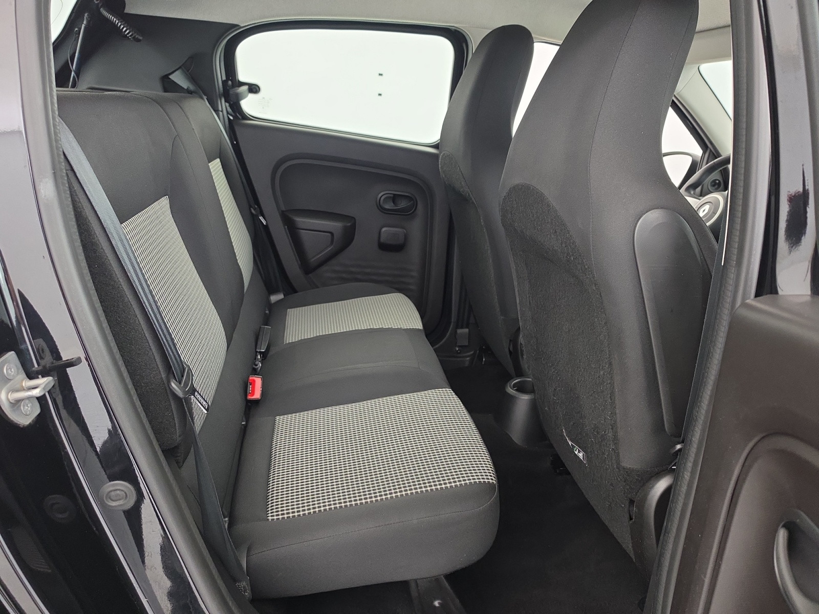 Vente en ligne Renault Twingo Electrique Twingo III E-Tech au prix de 12 590 €