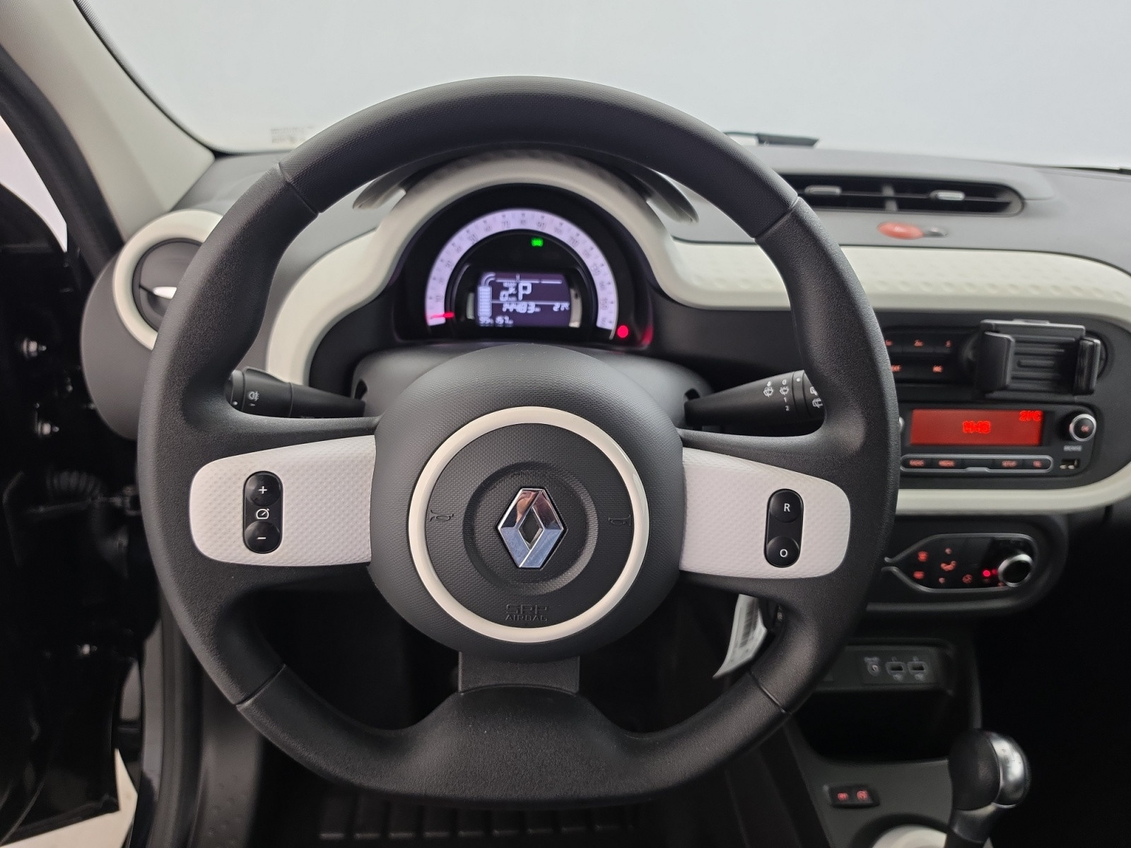 Vente en ligne Renault Twingo Electrique Twingo III E-Tech au prix de 12 590 €