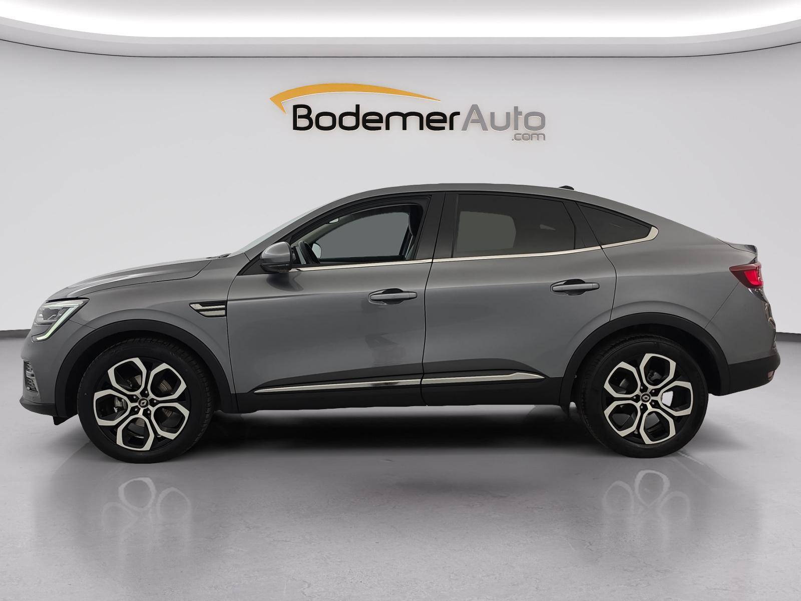 Renault Arkana  E-Tech hybride 145 - 22 occasion de 2023 en vente à Loudéac