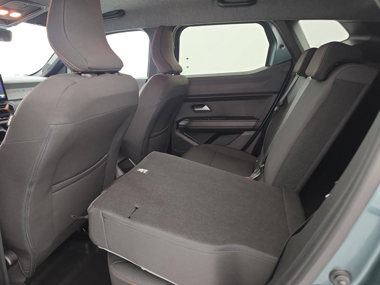 Vente en ligne Dacia Duster  Hybrid 140 au prix de 25 890 €