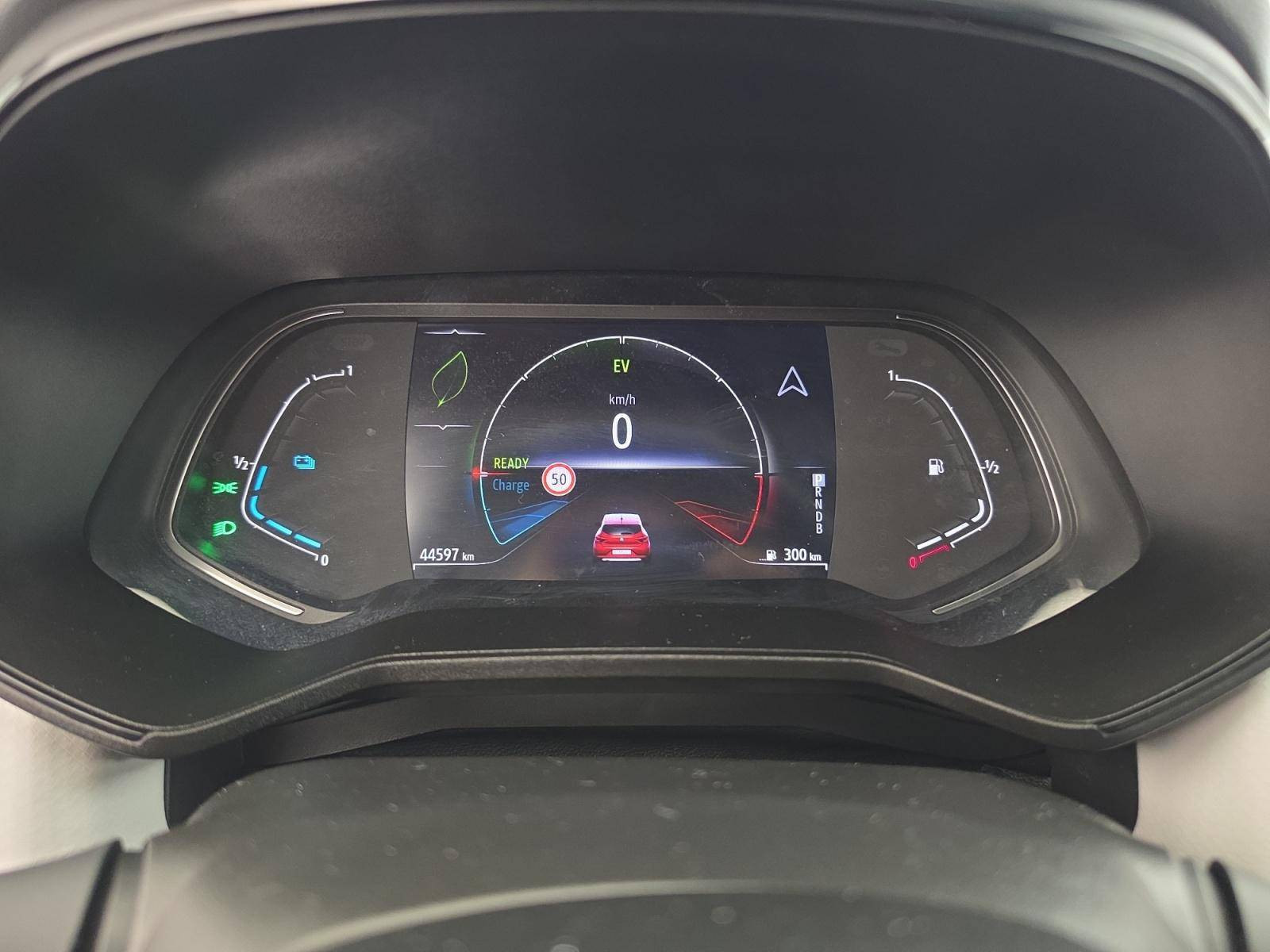 Vente en ligne Renault Clio 5 Clio E-Tech full hybrid 145 au prix de 15 690 €