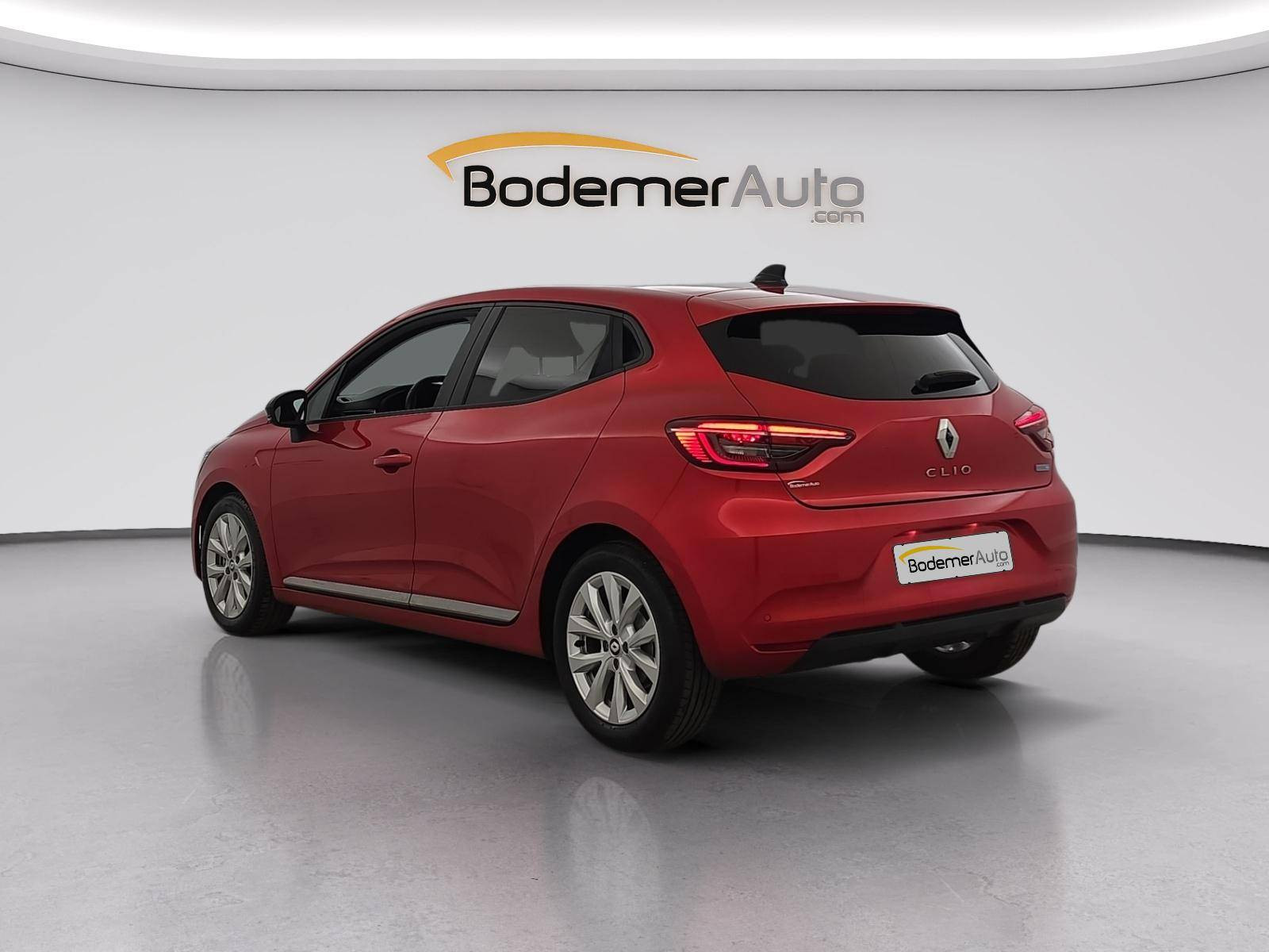 Vente en ligne Renault Clio 5 Clio E-Tech full hybrid 145 au prix de 15 690 €