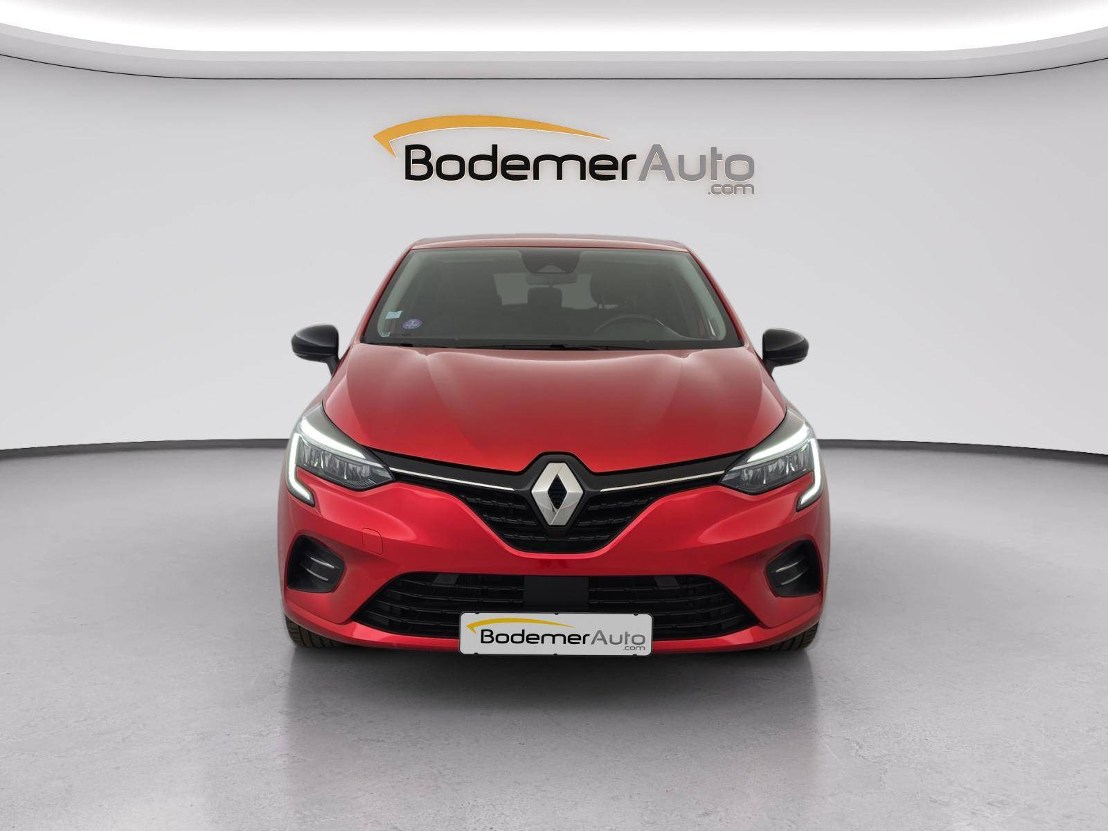 Vente en ligne Renault Clio 5 Clio E-Tech full hybrid 145 au prix de 15 690 €