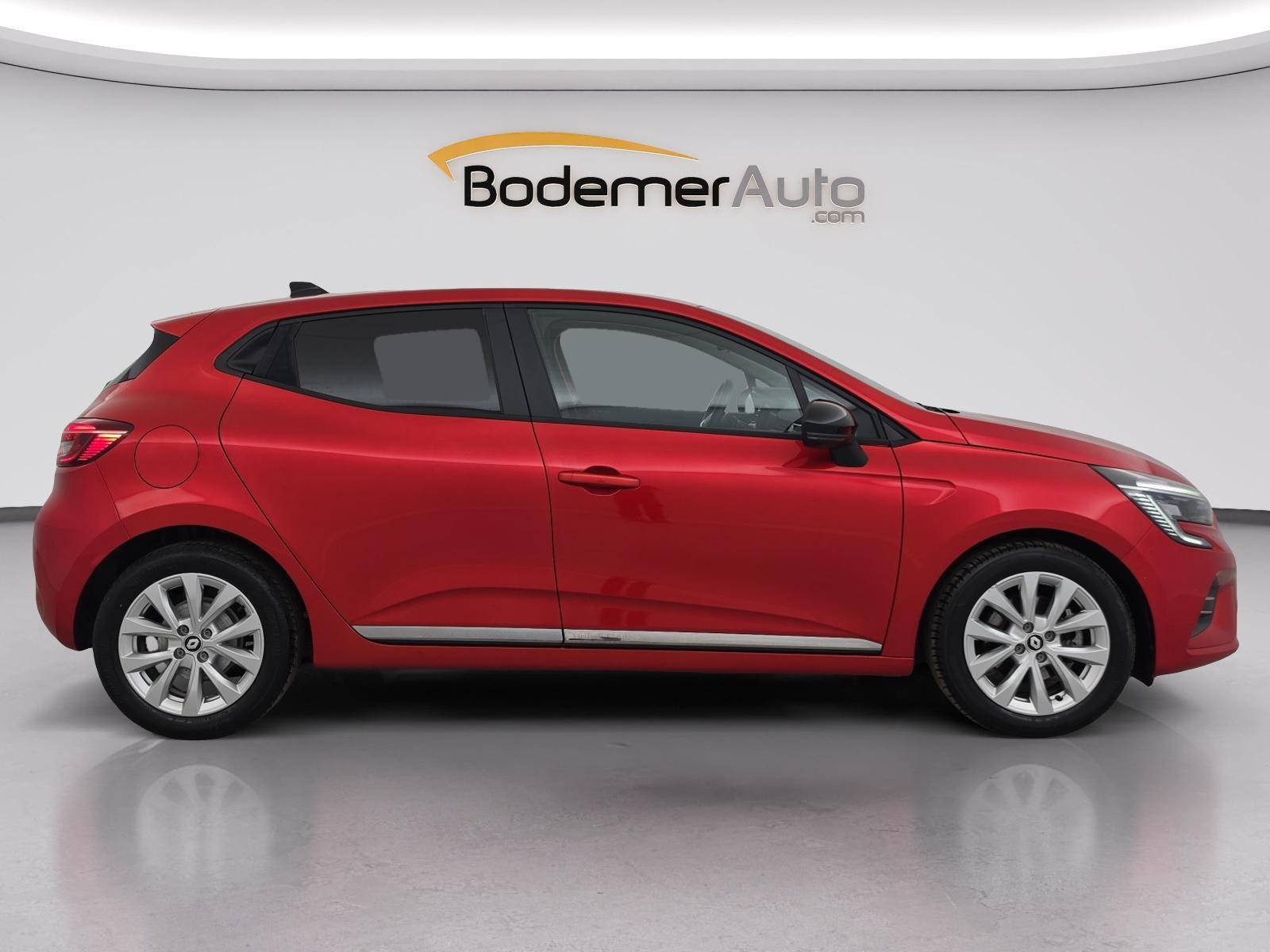 Vente en ligne Renault Clio 5 Clio E-Tech full hybrid 145 au prix de 15 690 €