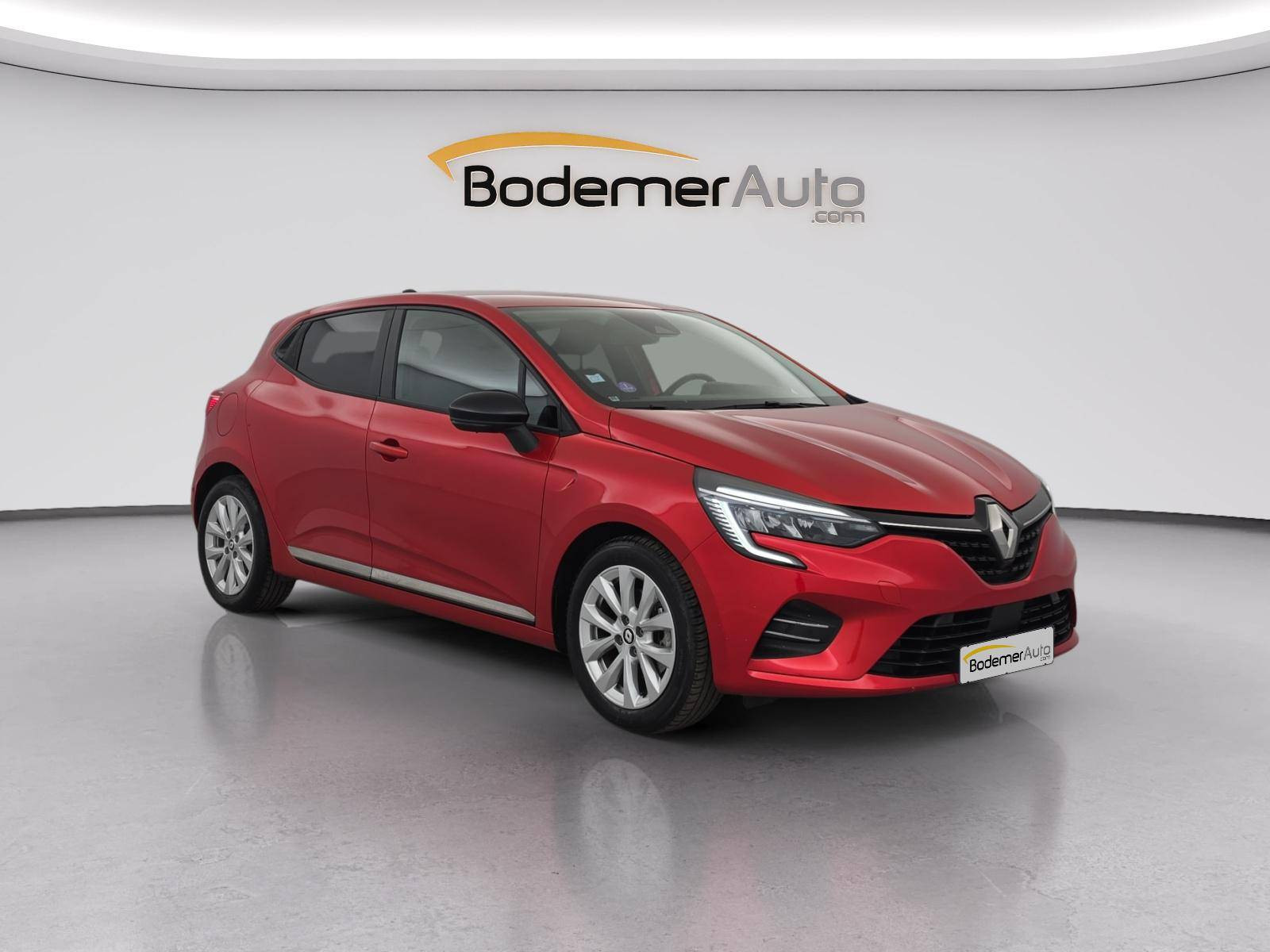 Vente en ligne Renault Clio 5 Clio E-Tech full hybrid 145 au prix de 15 690 €