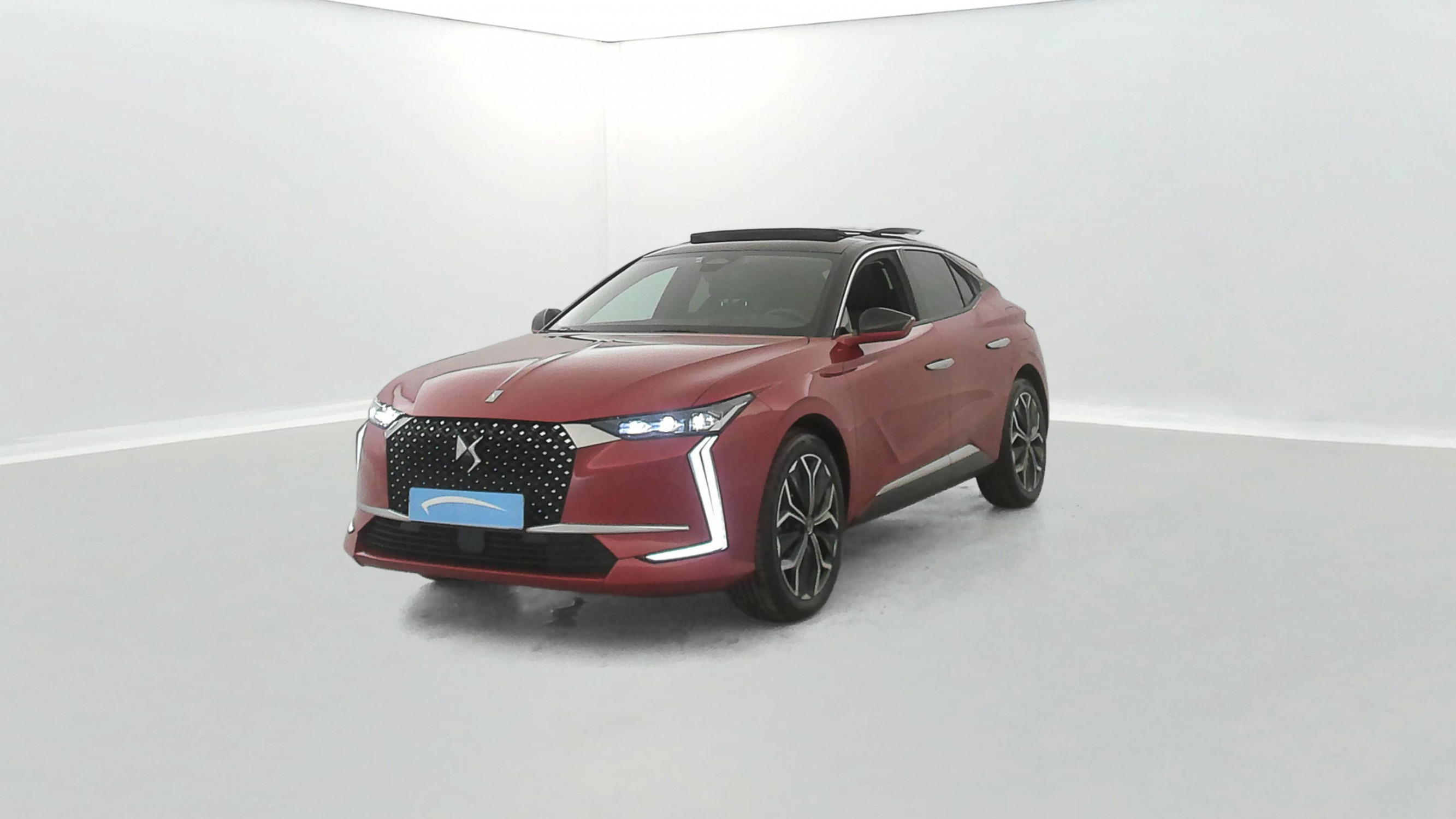 Ds DS4  Hybride E-Tense 225 EAT8 occasion de 2023 en vente à Loudéac