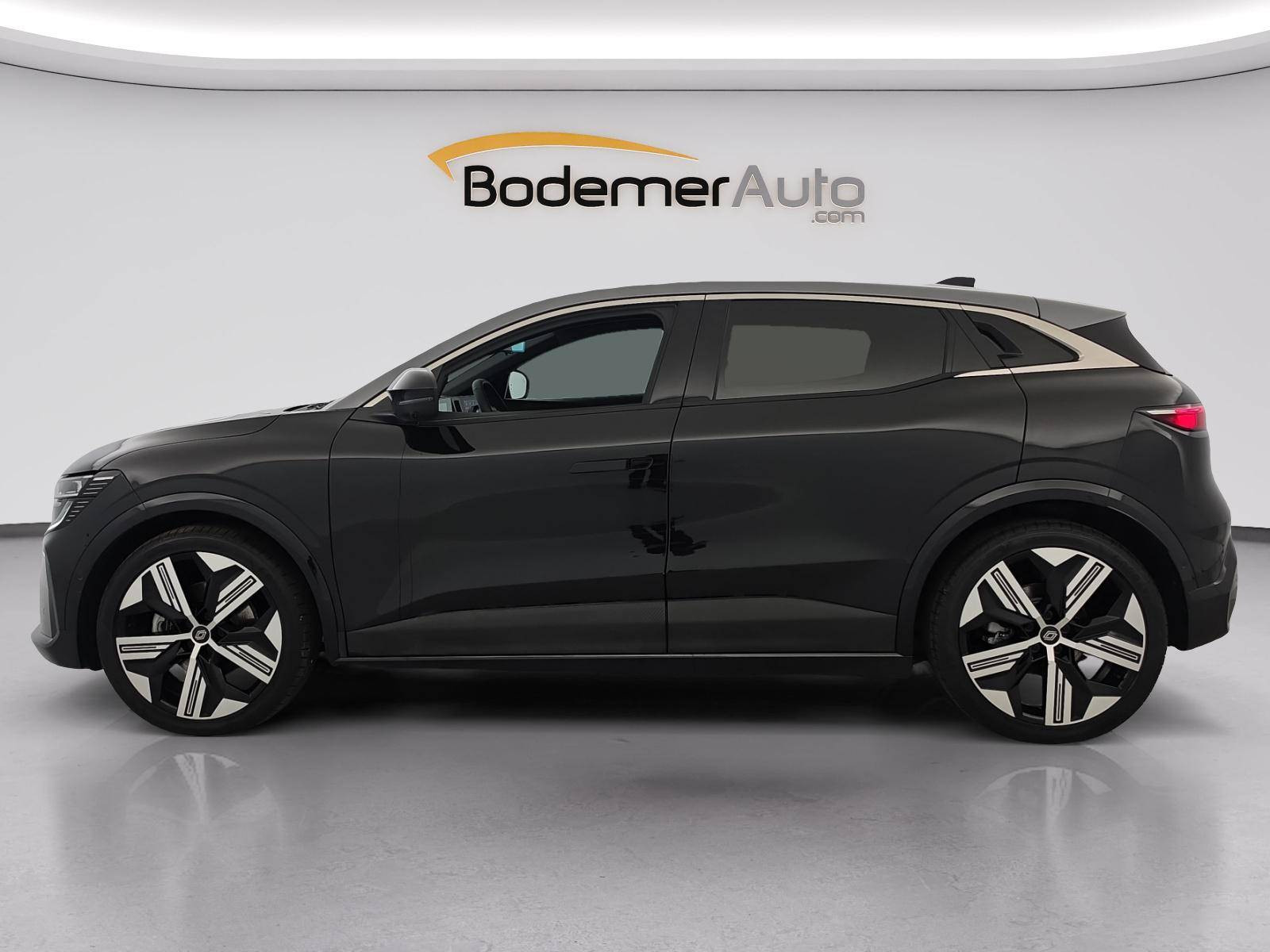 Renault Megane E-Tech  220 ch autonomie confort GSR2 occasion de 2025 en vente à Loudéac