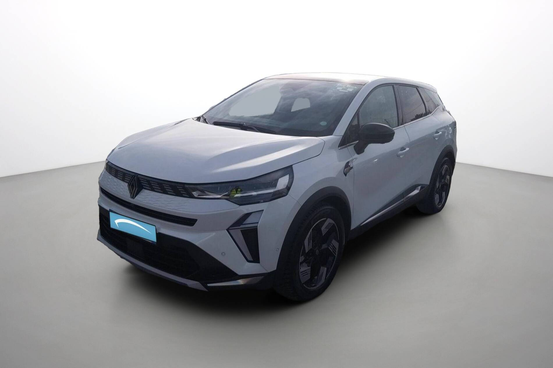 Renault Symbioz  E-Tech full hybrid 145 occasion de 2025 en vente à Loudéac