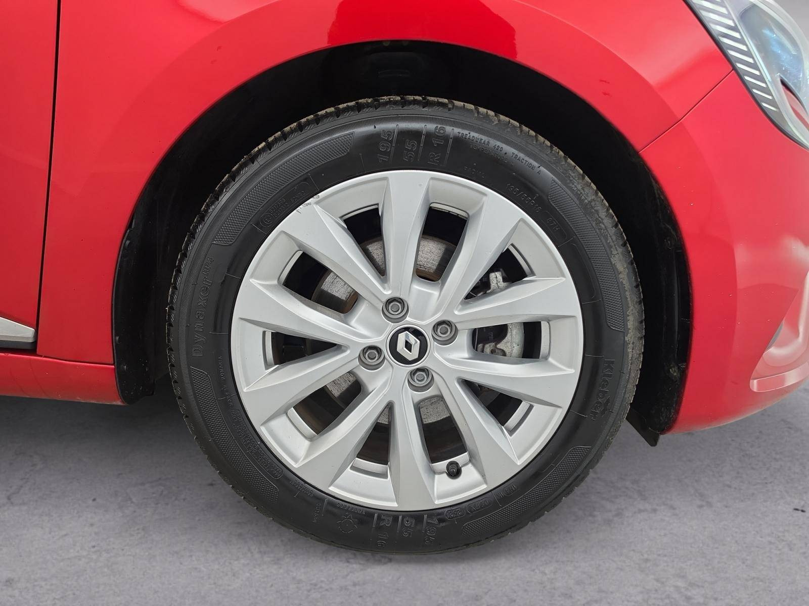 Vente en ligne Renault Clio 5 Clio E-Tech full hybrid 145 au prix de 15 690 €