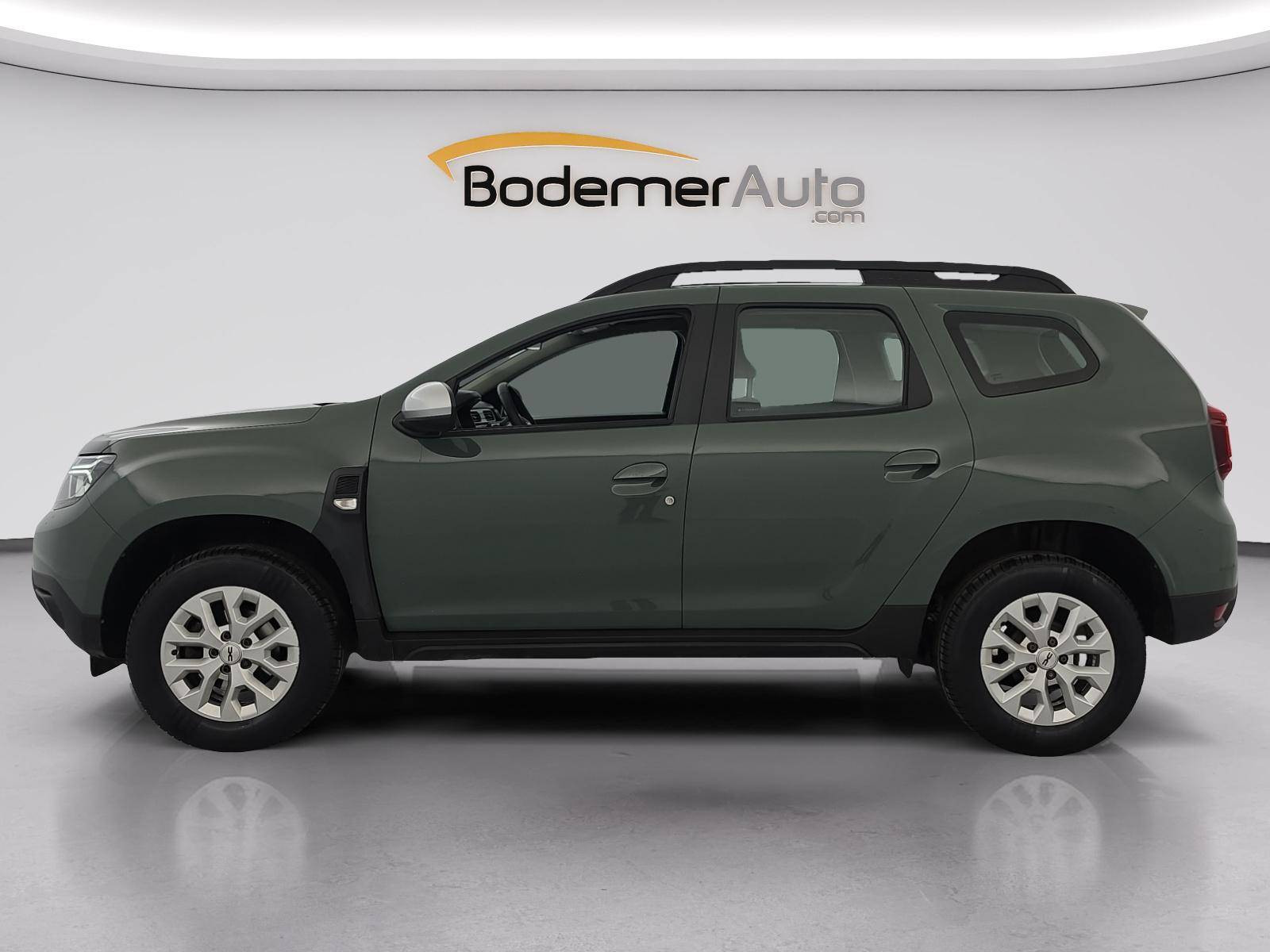 Dacia Duster  ECO-G 100 4x2 occasion de 2023 en vente à Loudéac