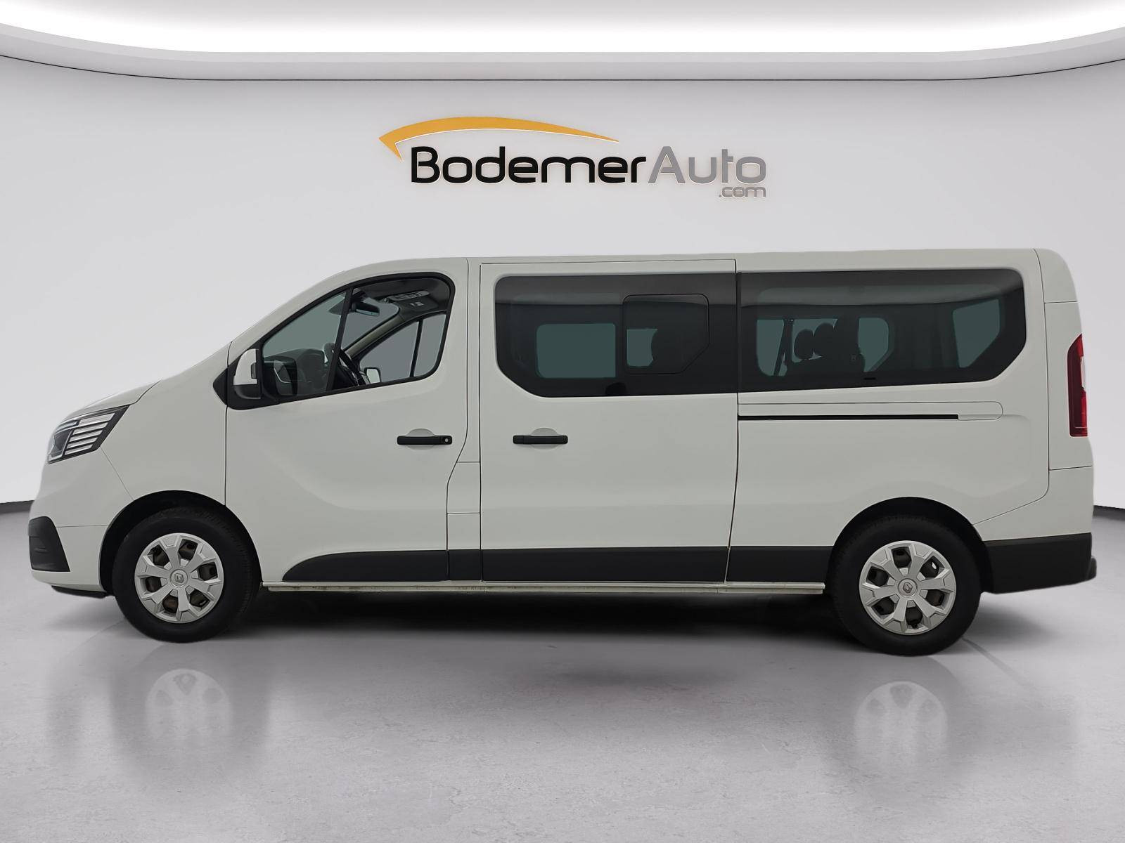 Renault Trafic  L2 dCi 150 Energy S&S occasion de 2023 en vente à Loudéac