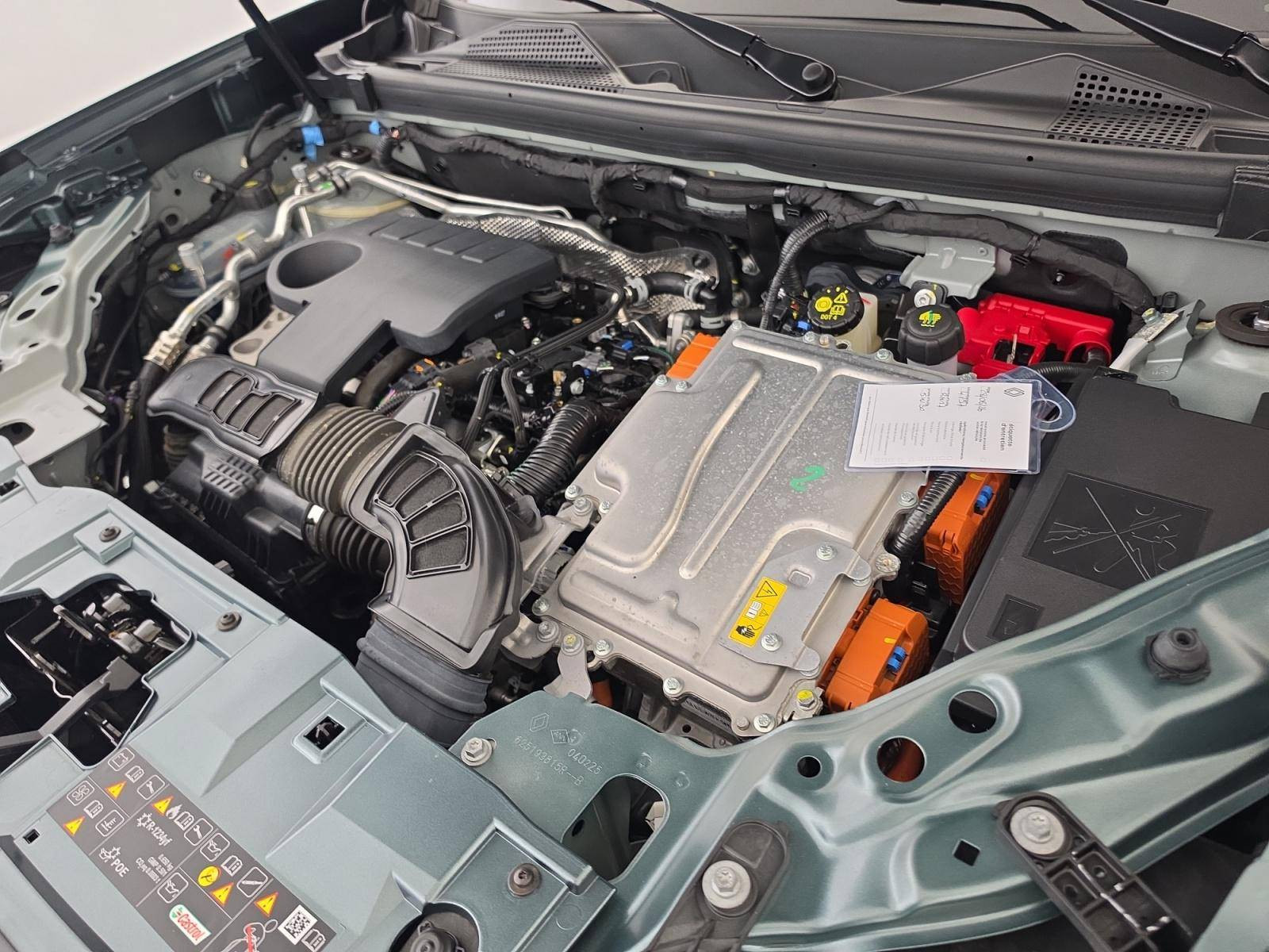 Vente en ligne Dacia Duster  Hybrid 140 au prix de 25 890 €