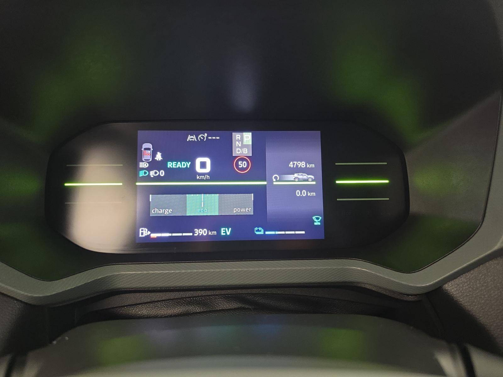 Vente en ligne Dacia Duster  Hybrid 140 au prix de 25 890 €