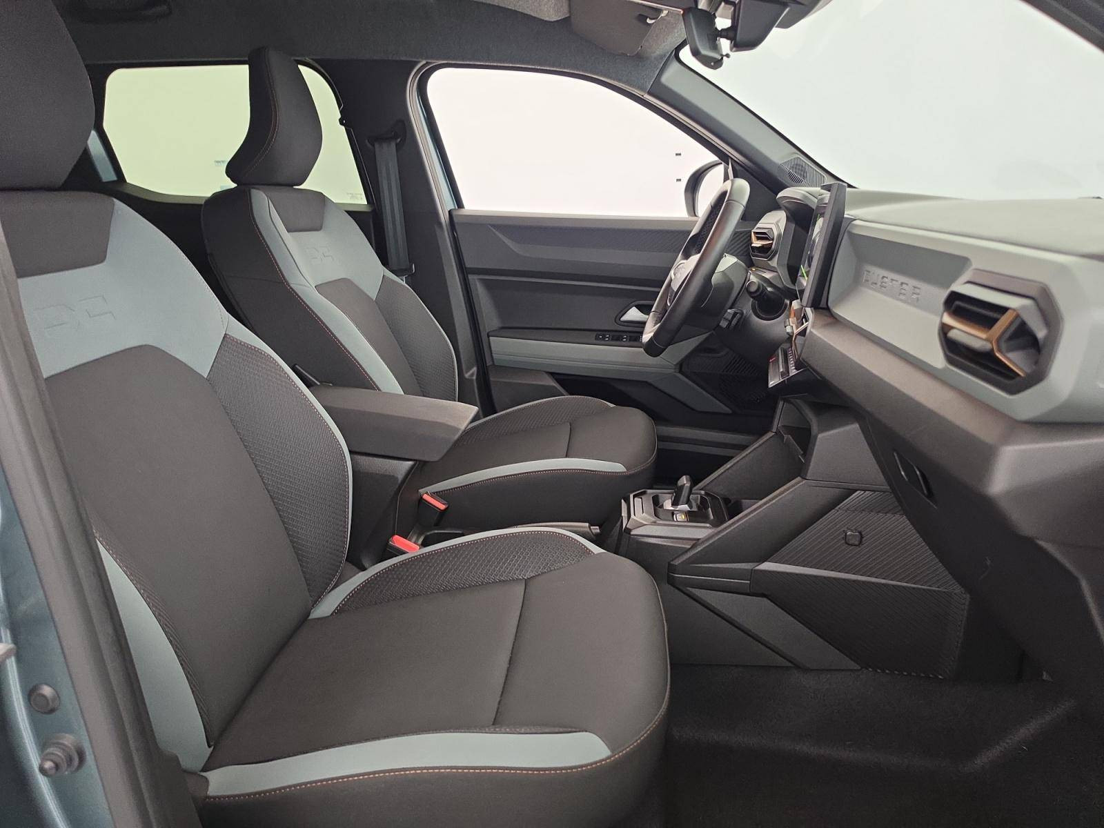 Vente en ligne Dacia Duster  Hybrid 140 au prix de 25 890 €