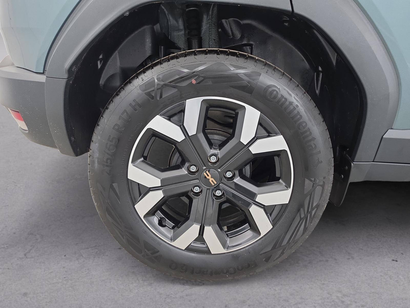Vente en ligne Dacia Duster  Hybrid 140 au prix de 25 890 €