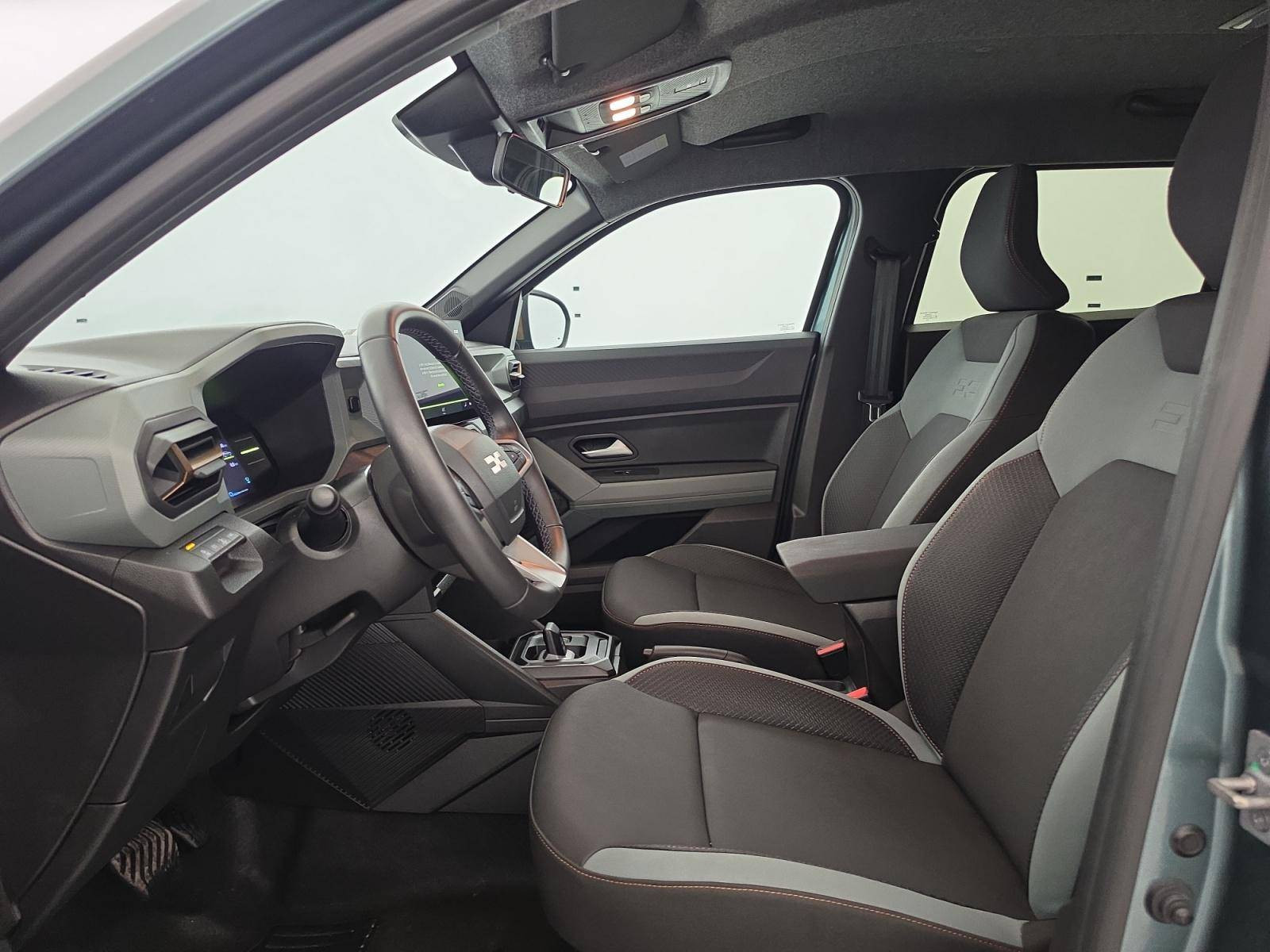 Vente en ligne Dacia Duster  Hybrid 140 au prix de 25 890 €