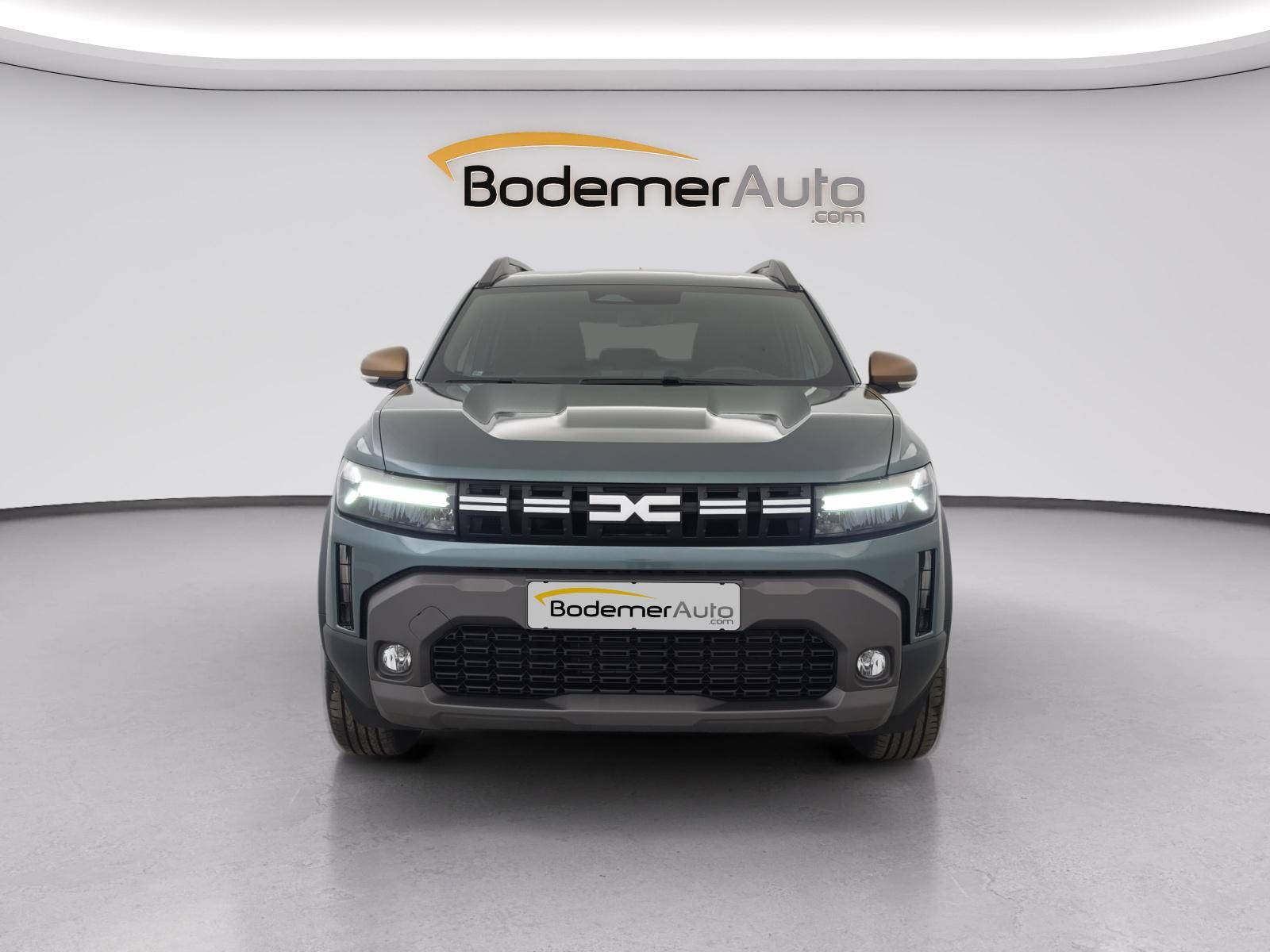 Vente en ligne Dacia Duster  Hybrid 140 au prix de 25 890 €