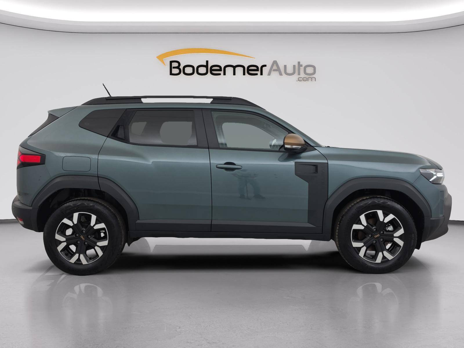 Vente en ligne Dacia Duster  Hybrid 140 au prix de 25 890 €