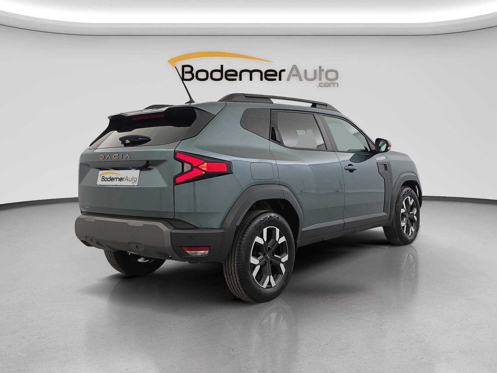 Vente en ligne Dacia Duster  Hybrid 140 au prix de 25 890 €
