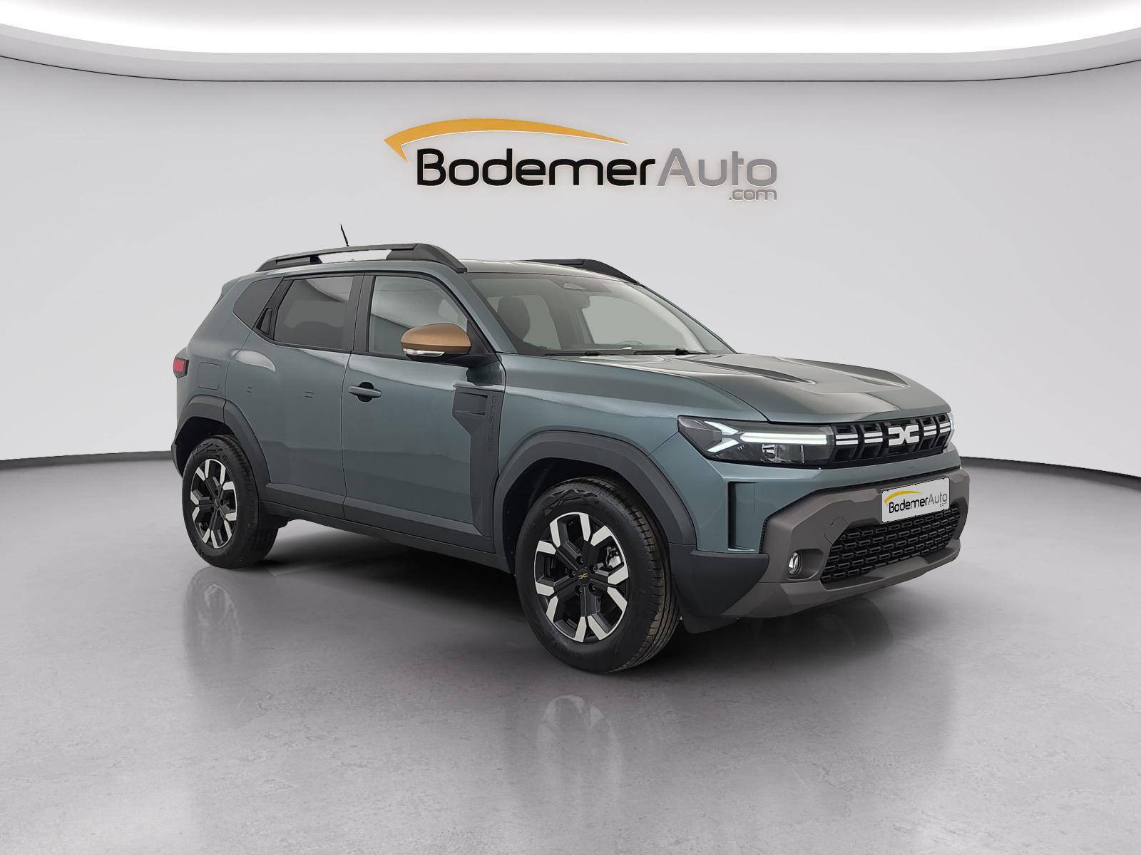 Vente en ligne Dacia Duster  Hybrid 140 au prix de 25 890 €