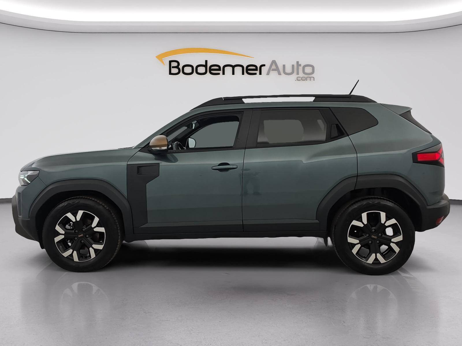 Dacia Duster  Hybrid 140 occasion de 2025 en vente à Loudéac