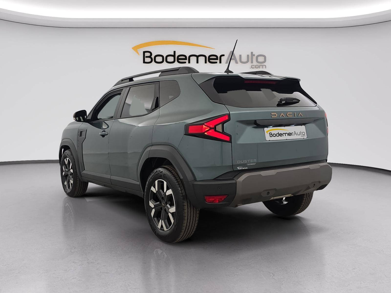 Vente en ligne Dacia Duster  Hybrid 140 au prix de 25 890 €