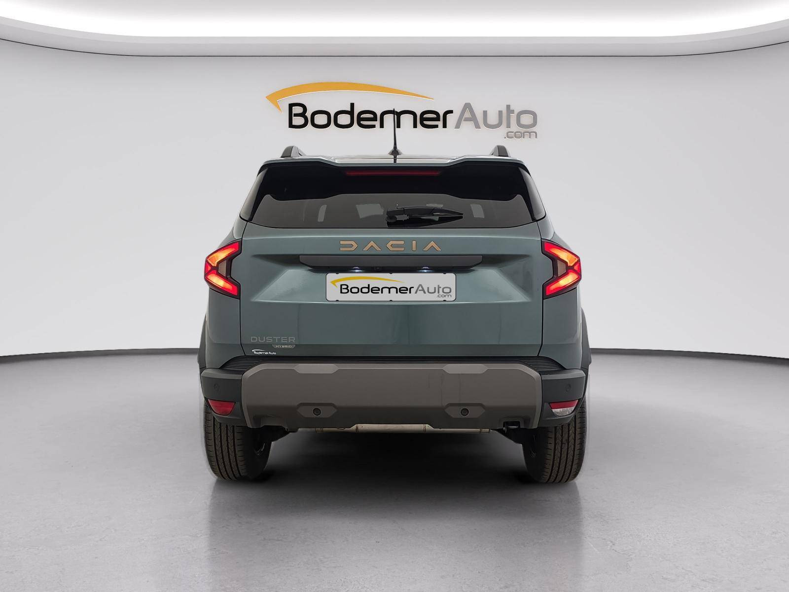 Vente en ligne Dacia Duster  Hybrid 140 au prix de 25 890 €