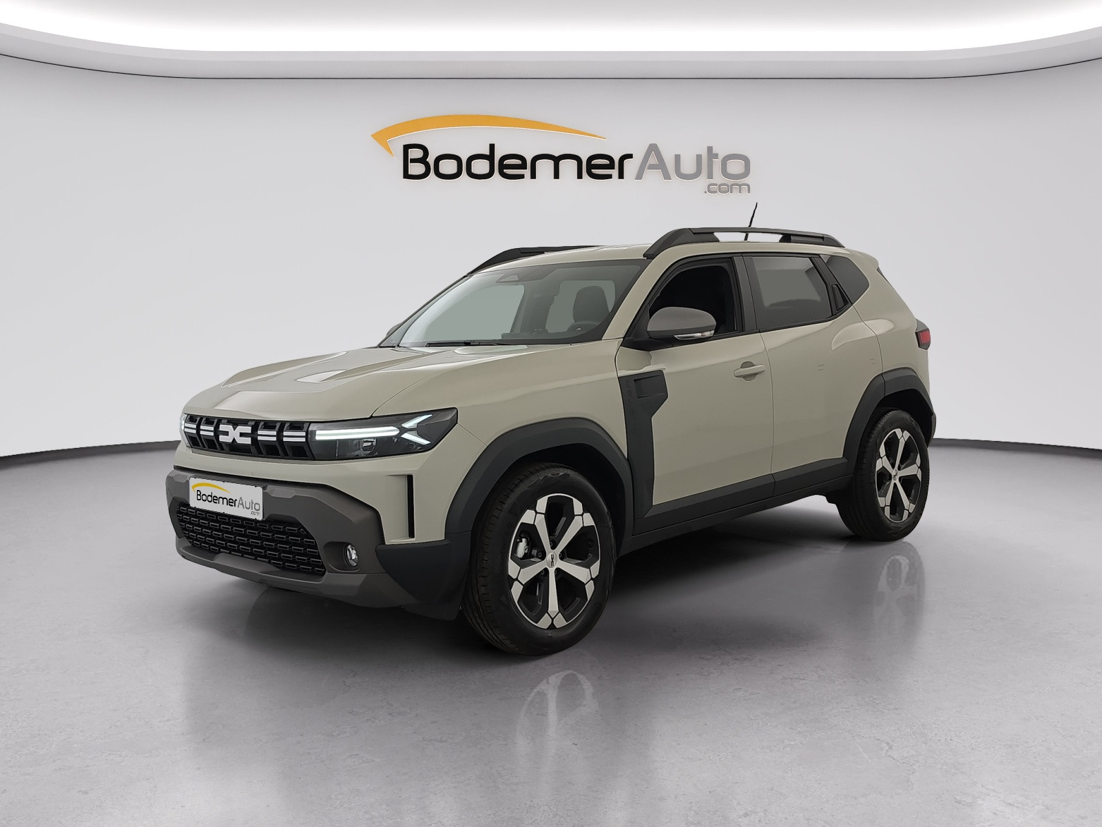 Dacia Duster  Mild Hybrid 140 occasion de 2026 en vente à Loudéac