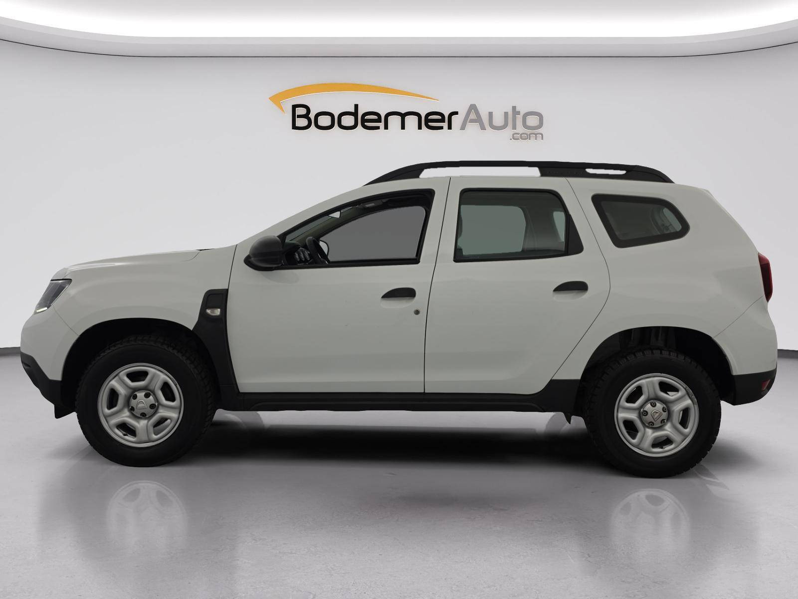 Dacia Duster  Blue dCi 95 4x2 occasion de 2020 en vente à Loudéac