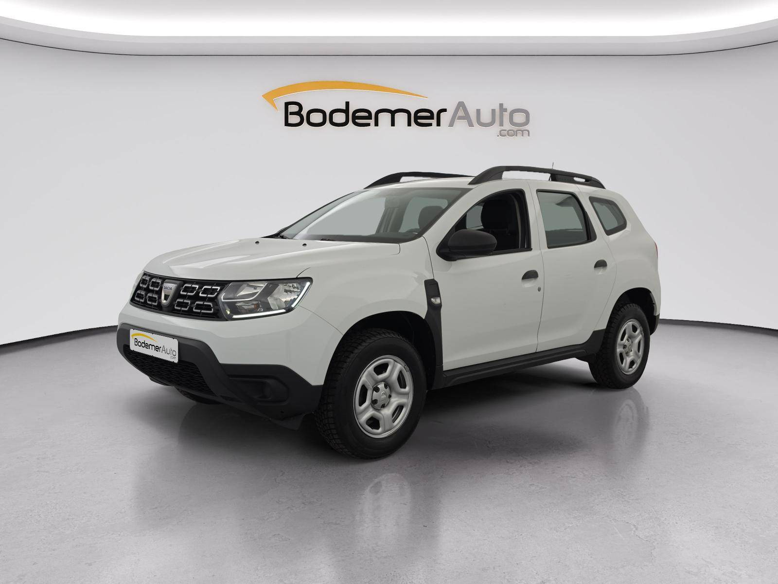 Dacia Duster  Blue dCi 95 4x2 occasion de 2020 en vente à Loudéac
