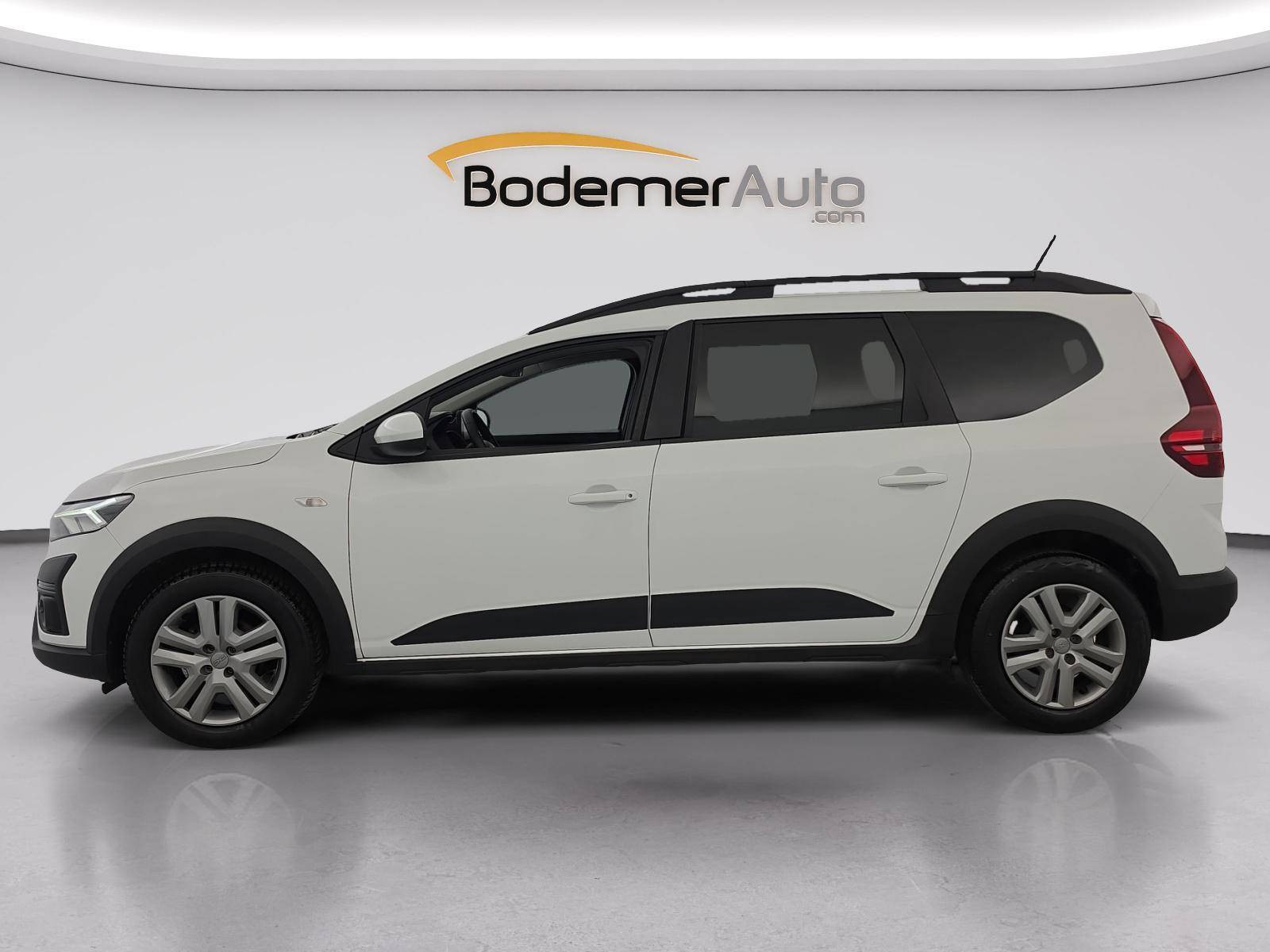 Dacia Jogger  ECO-G 100 5 places occasion de 2023 en vente à Loudéac