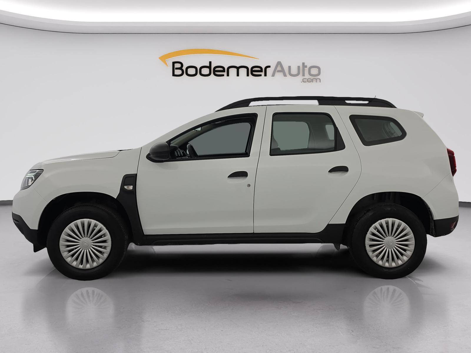 Dacia Duster  ECO-G 100 4x2 occasion de 2022 en vente à Loudéac