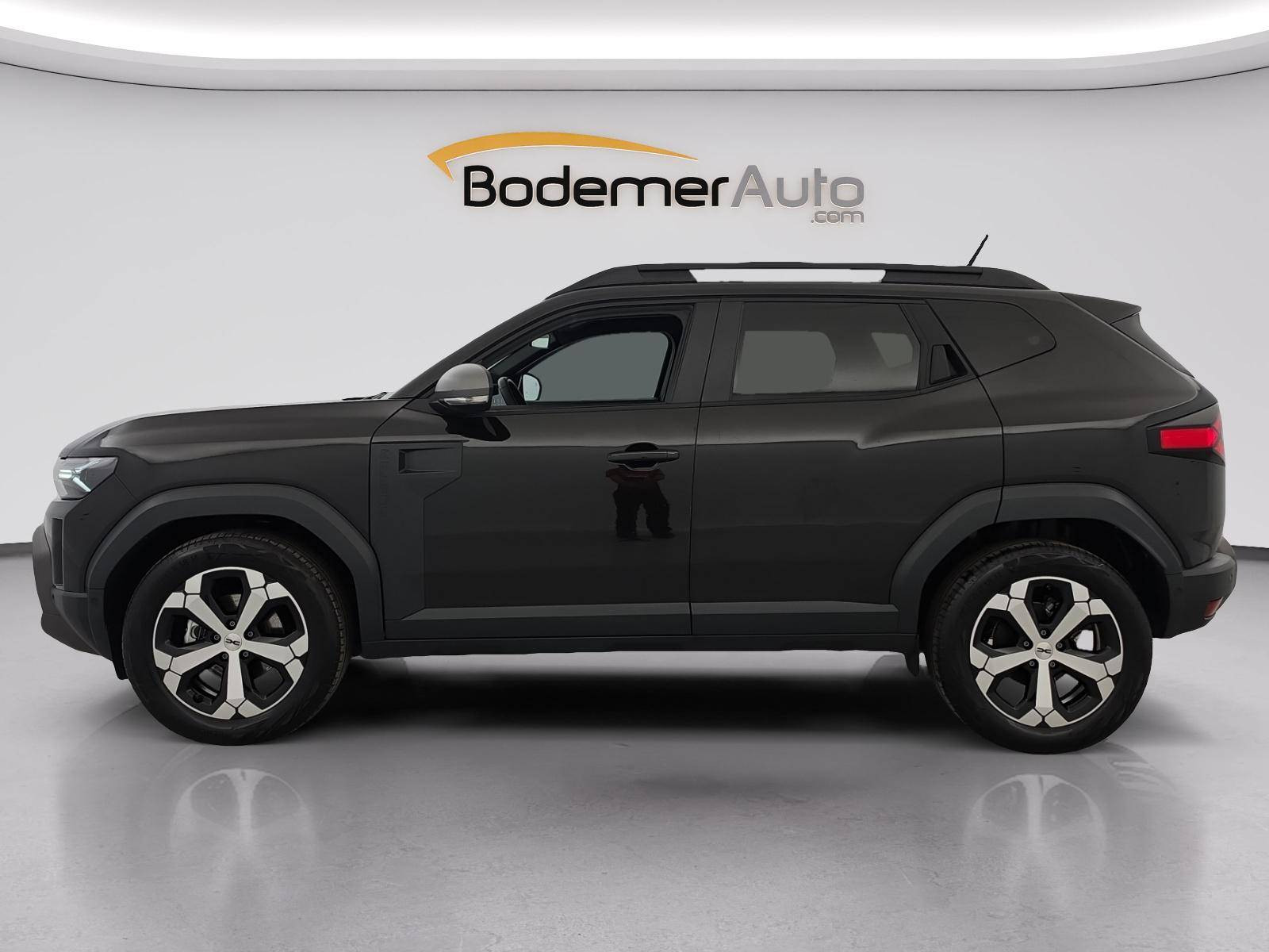 Dacia Duster  Hybrid 140 occasion de 2025 en vente à Loudéac