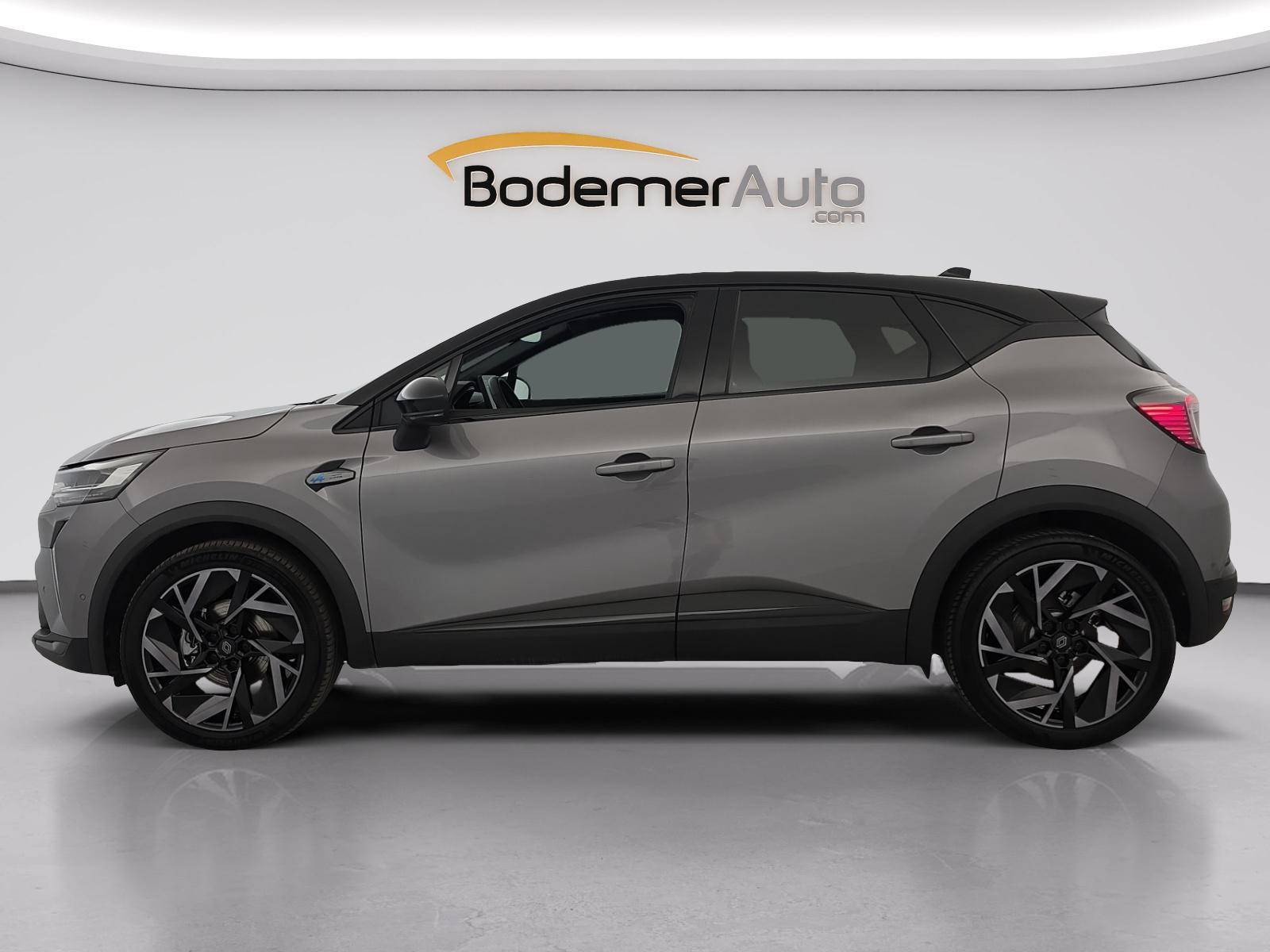 Renault Captur  E-Tech full hybrid 145 ch occasion de 2025 en vente à Loudéac