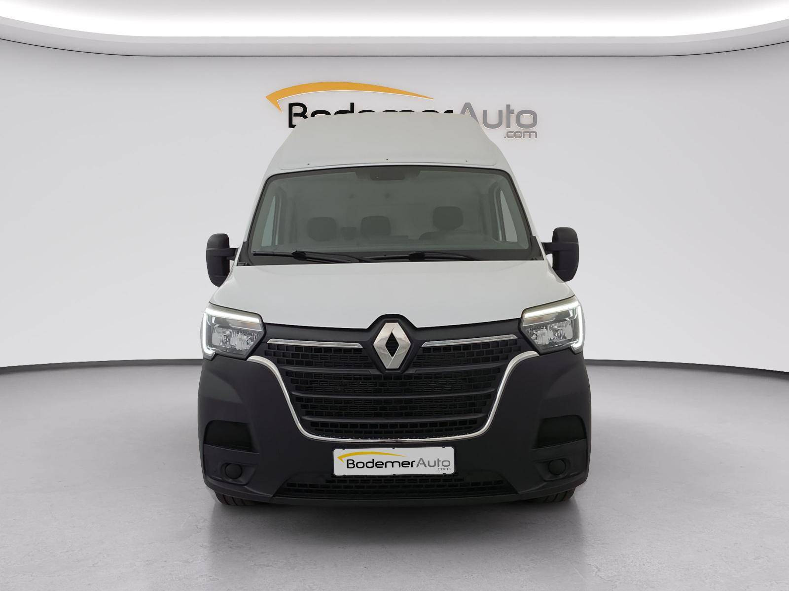 Vente en ligne Renault Master Fourgon MASTER FGN TRAC F3500 L3H3 BLUE DCI 135 au prix de 26 490 €