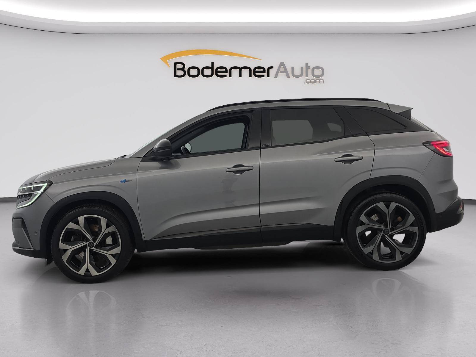 Renault Austral  E-Tech hybrid 200 occasion de 2023 en vente à Loudéac