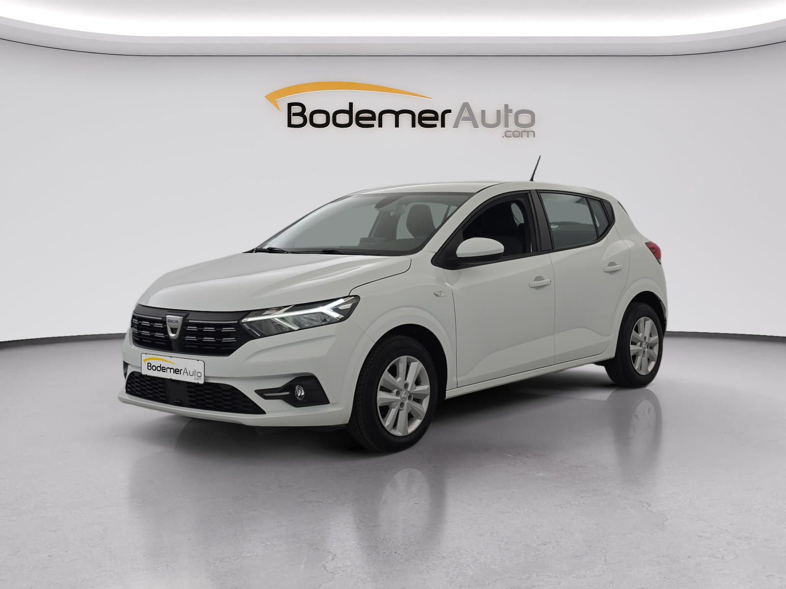 Dacia Sandero  TCe 90 - 22 occasion de 2022 en vente à Loudéac