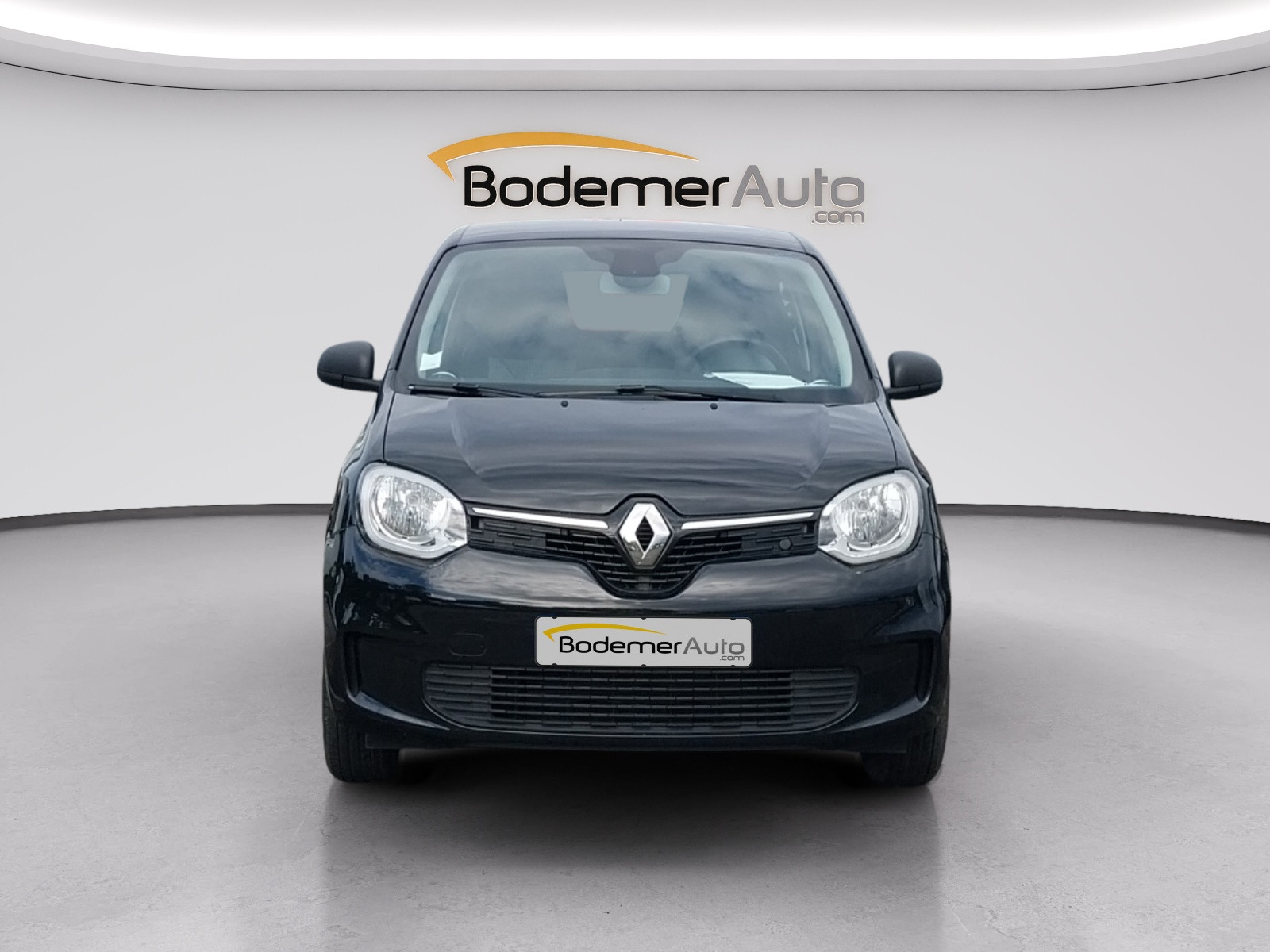 Vente en ligne Renault Twingo Electrique Twingo III E-Tech au prix de 12 590 €