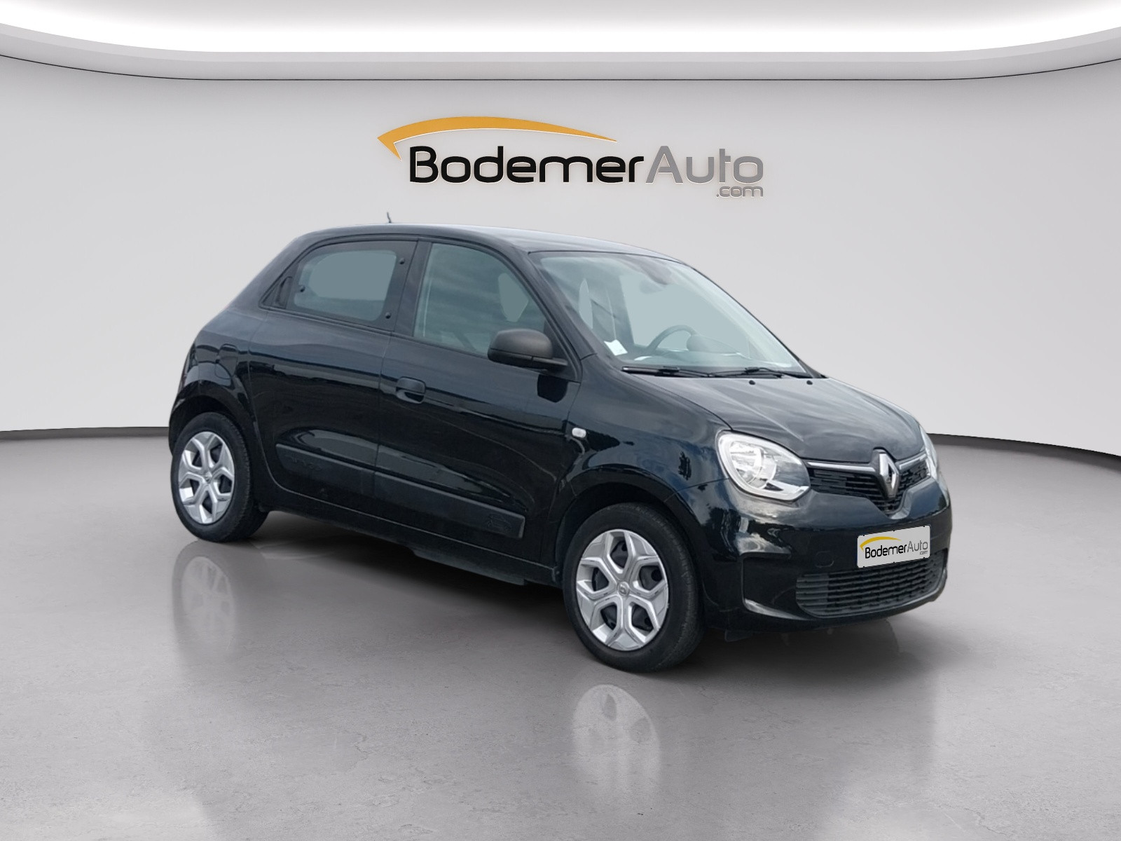 Vente en ligne Renault Twingo Electrique Twingo III E-Tech au prix de 12 590 €