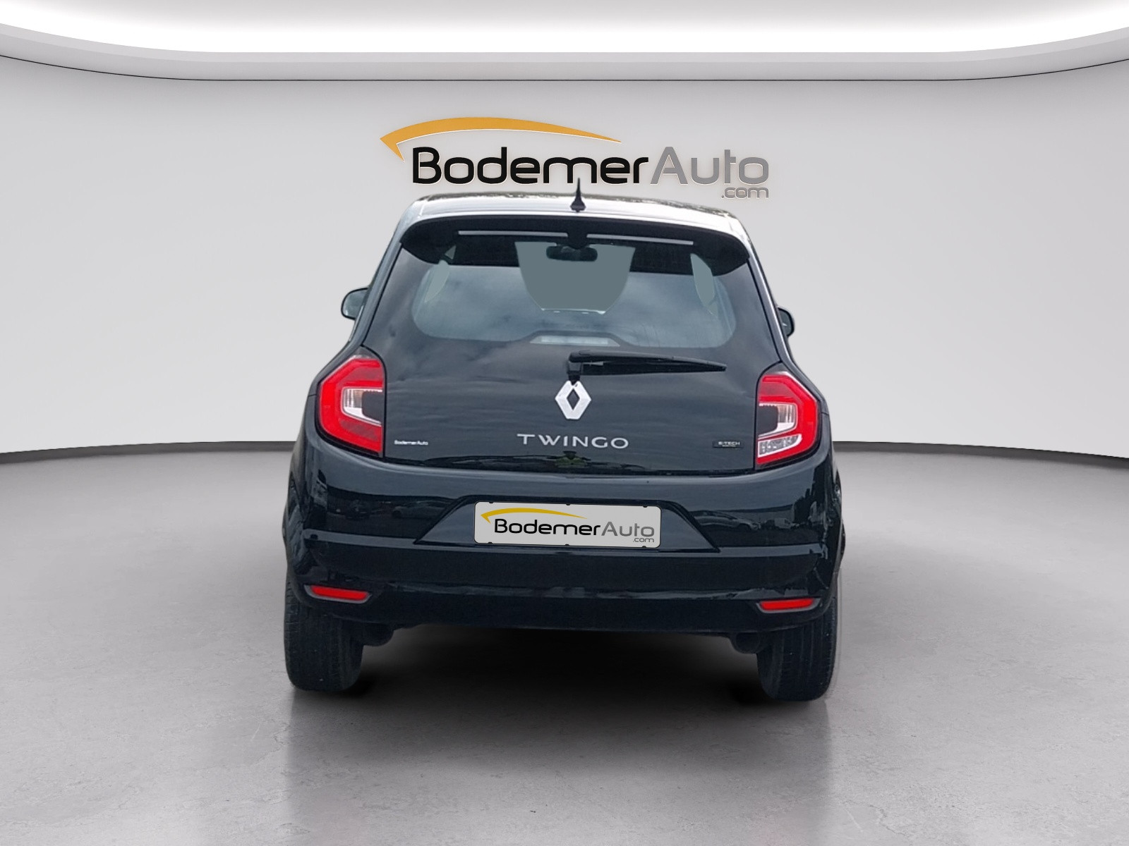 Vente en ligne Renault Twingo Electrique Twingo III E-Tech au prix de 12 590 €