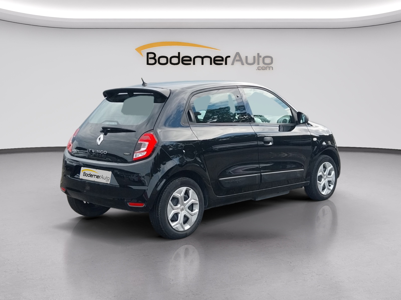 Vente en ligne Renault Twingo Electrique Twingo III E-Tech au prix de 12 590 €